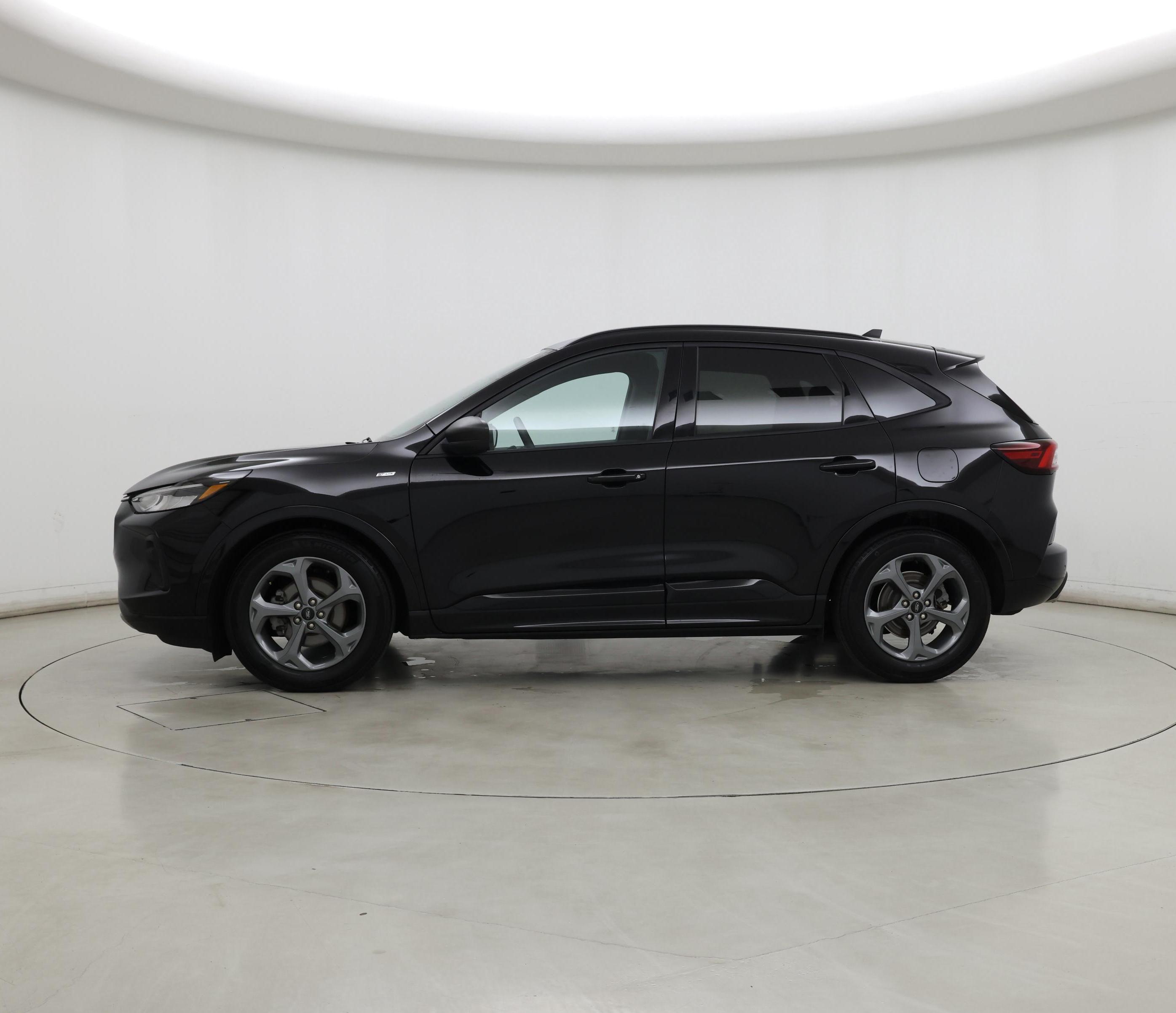 Thumbnail: 2023 Ford Escape - 3