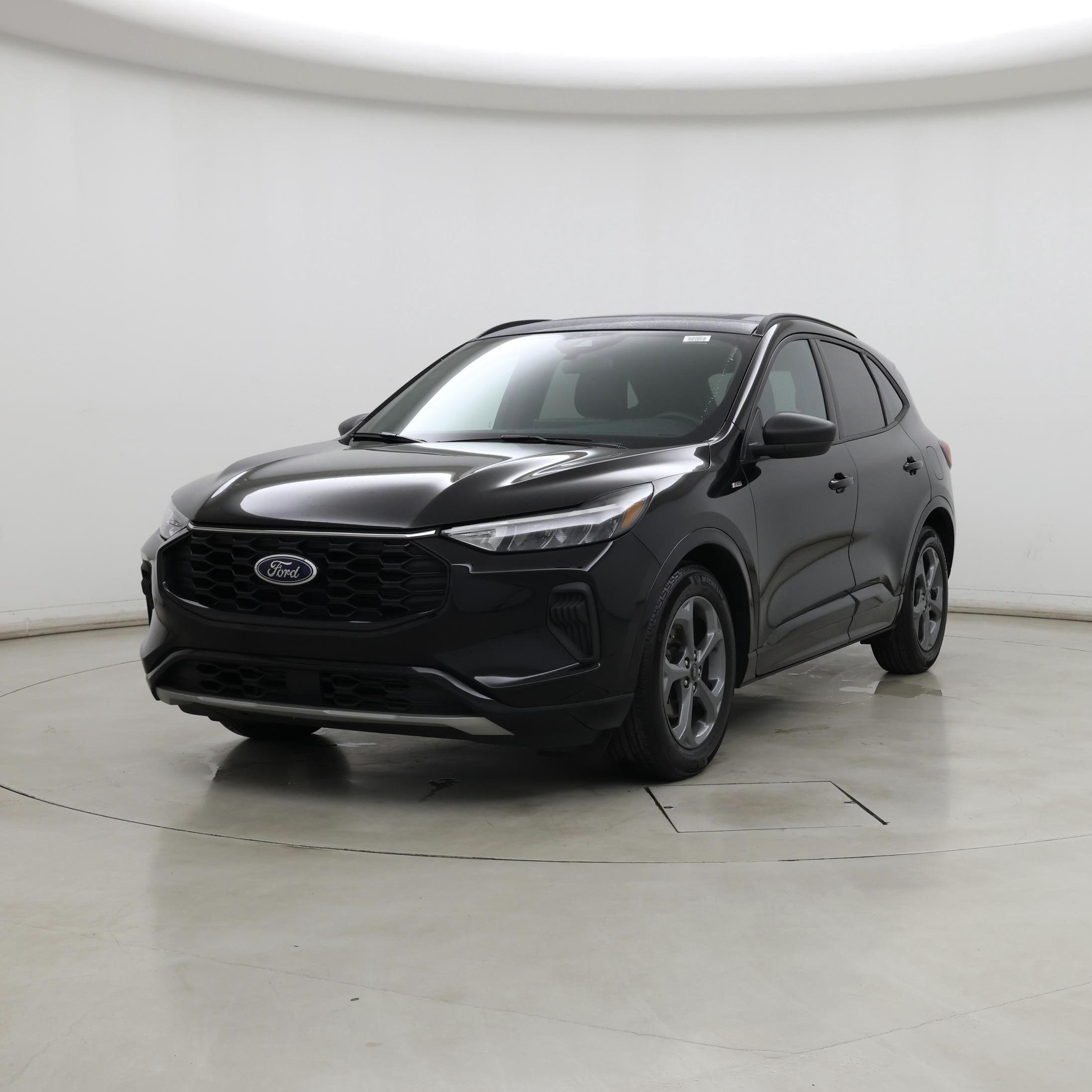 Thumbnail: 2023 Ford Escape - 4