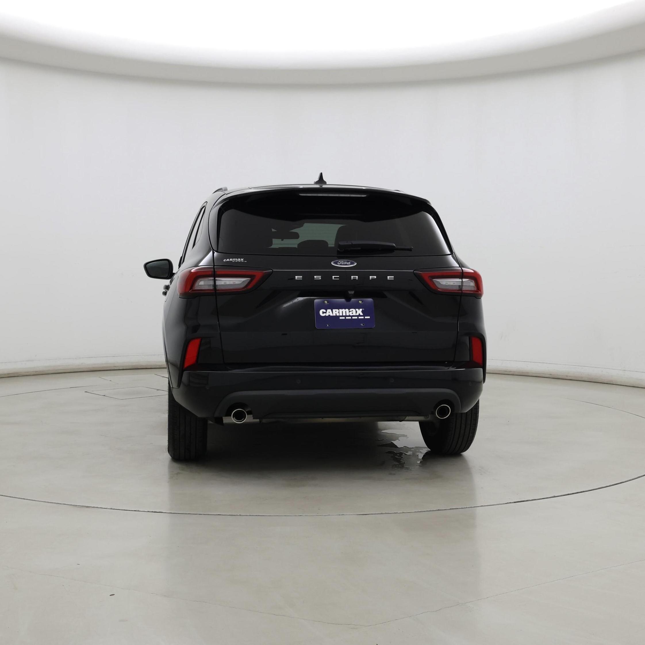 Thumbnail: 2023 Ford Escape - 6