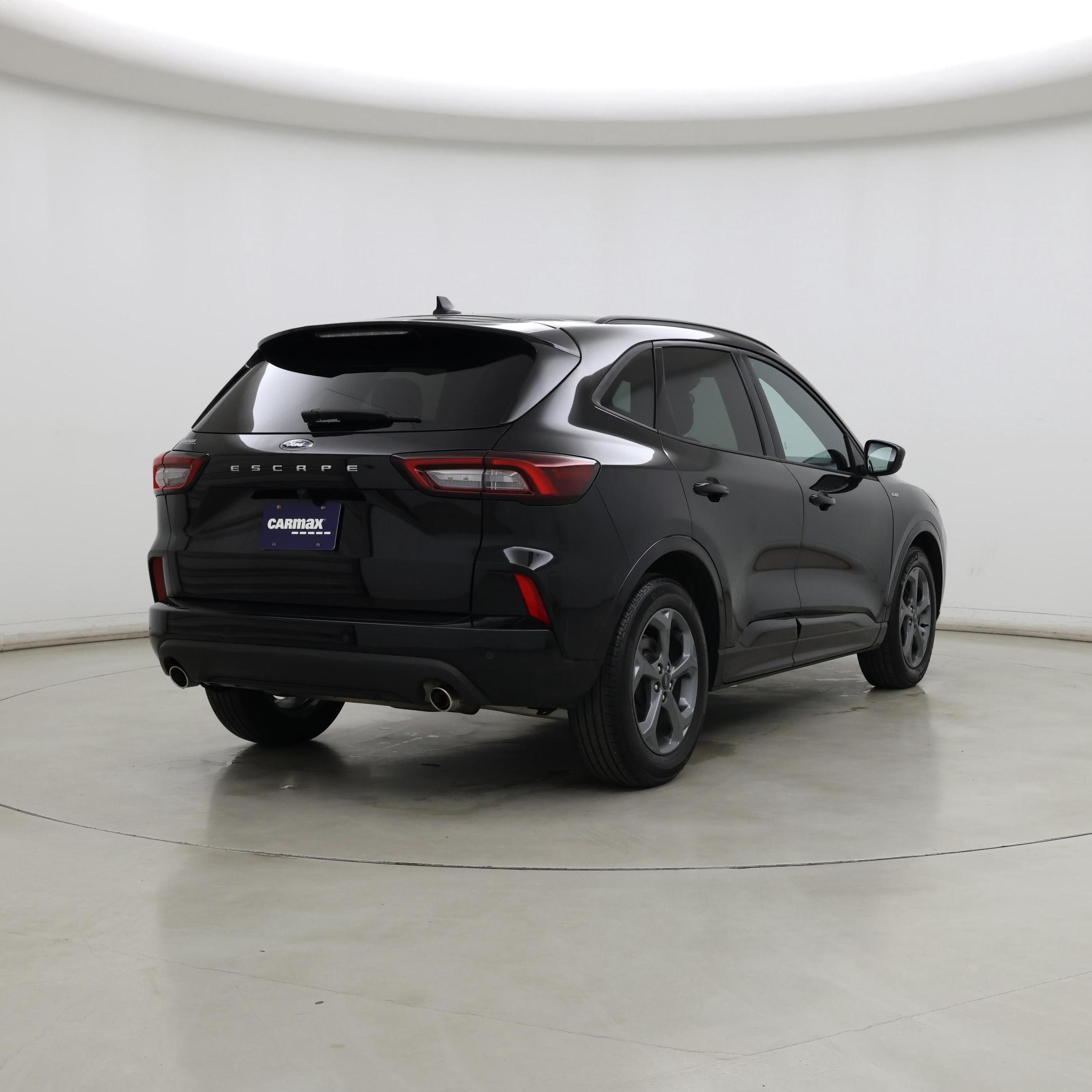 Thumbnail: 2023 Ford Escape - 8