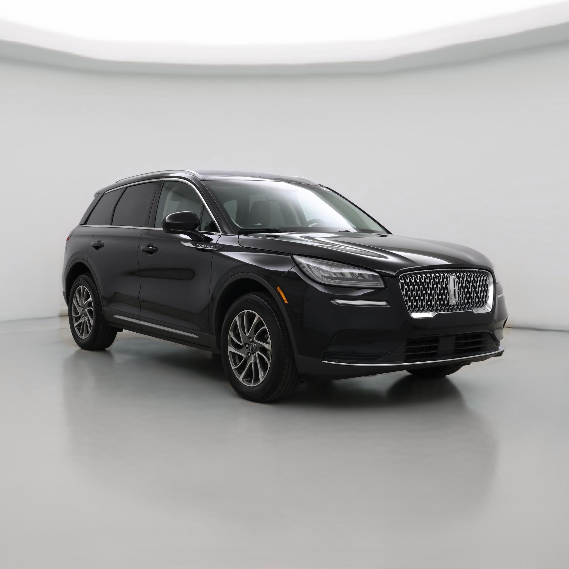 Thumbnail: 2022 Lincoln Corsair - 1
