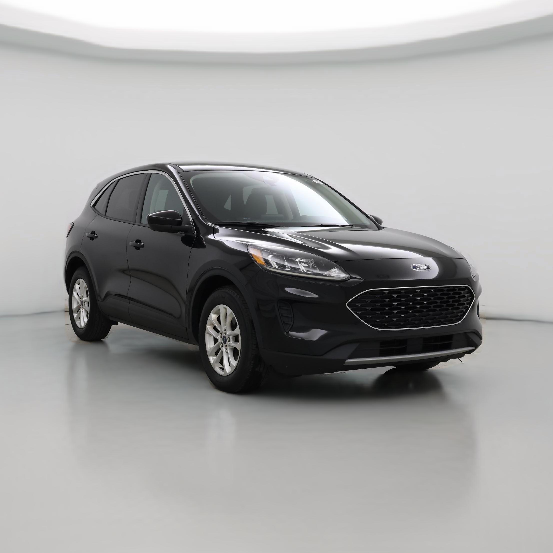 Thumbnail: 2020 Ford Escape - 1