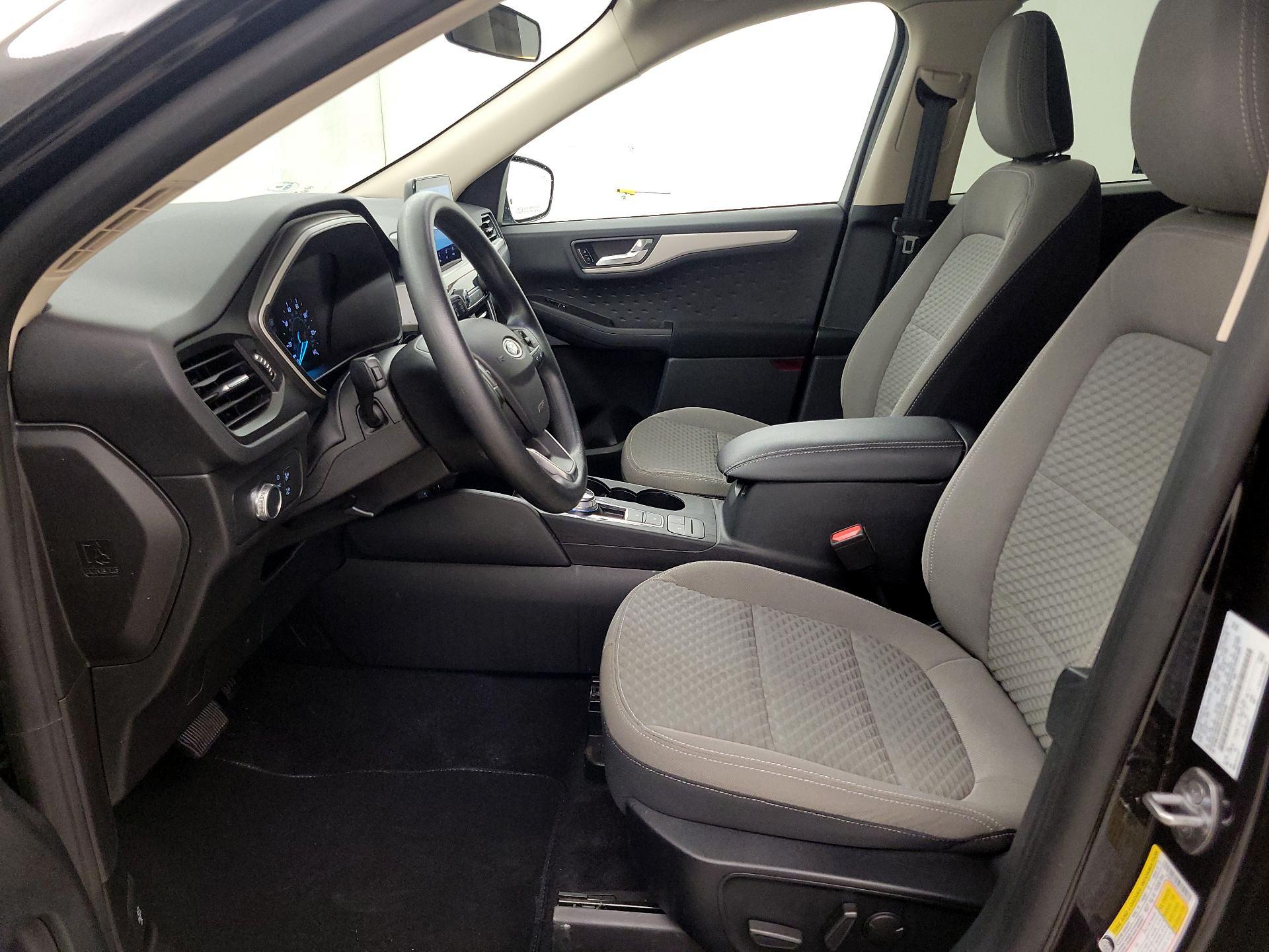 Thumbnail: 2020 Ford Escape - 11