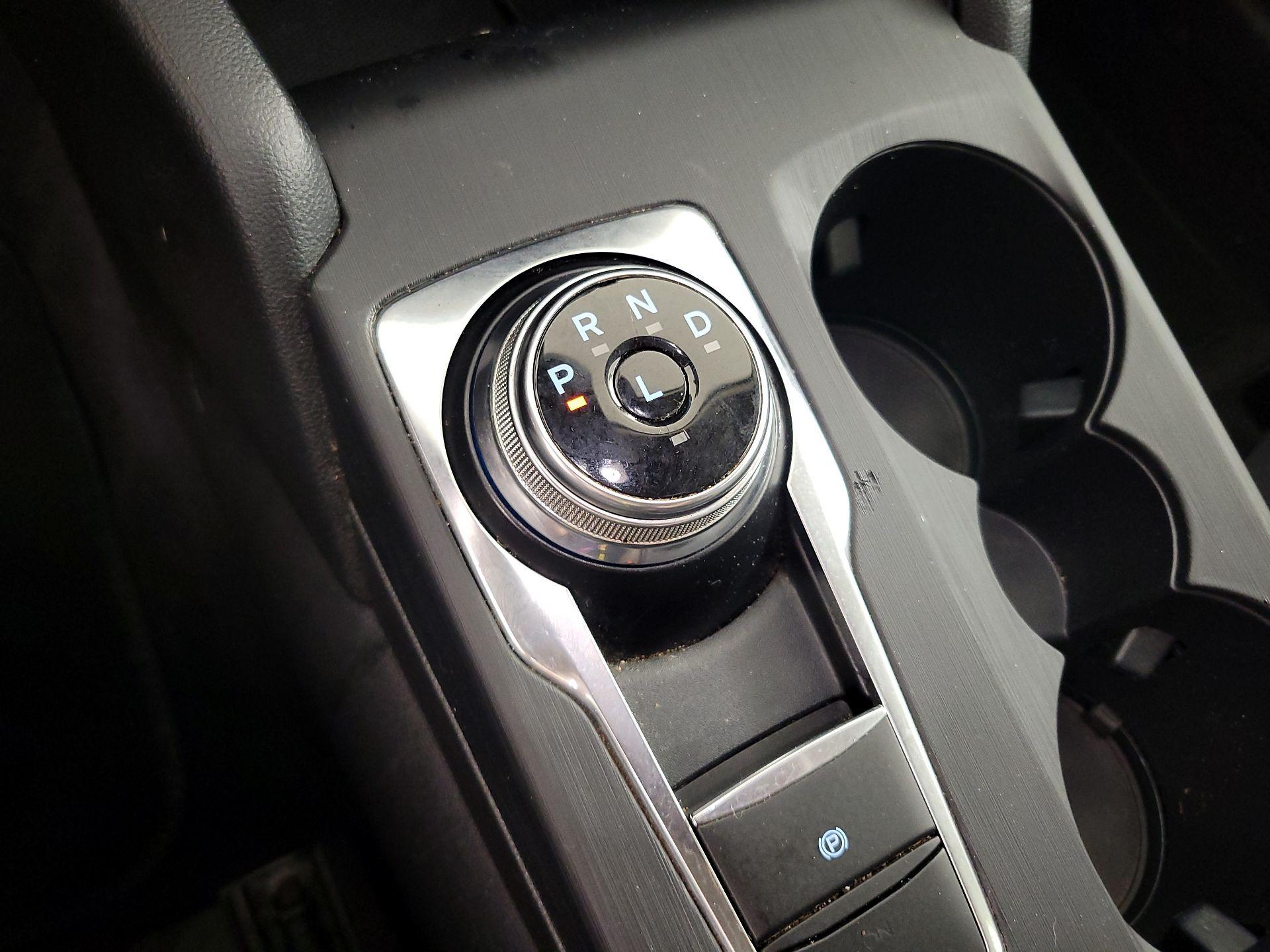 Thumbnail: 2020 Ford Escape - 17