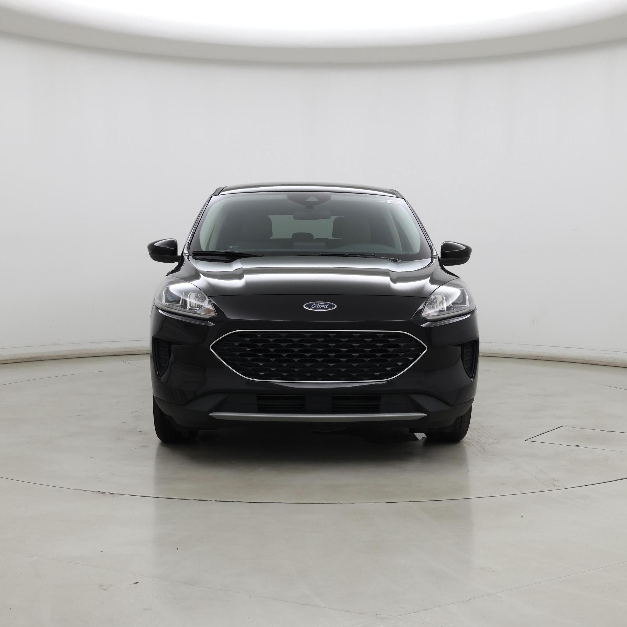 Thumbnail: 2020 Ford Escape - 5