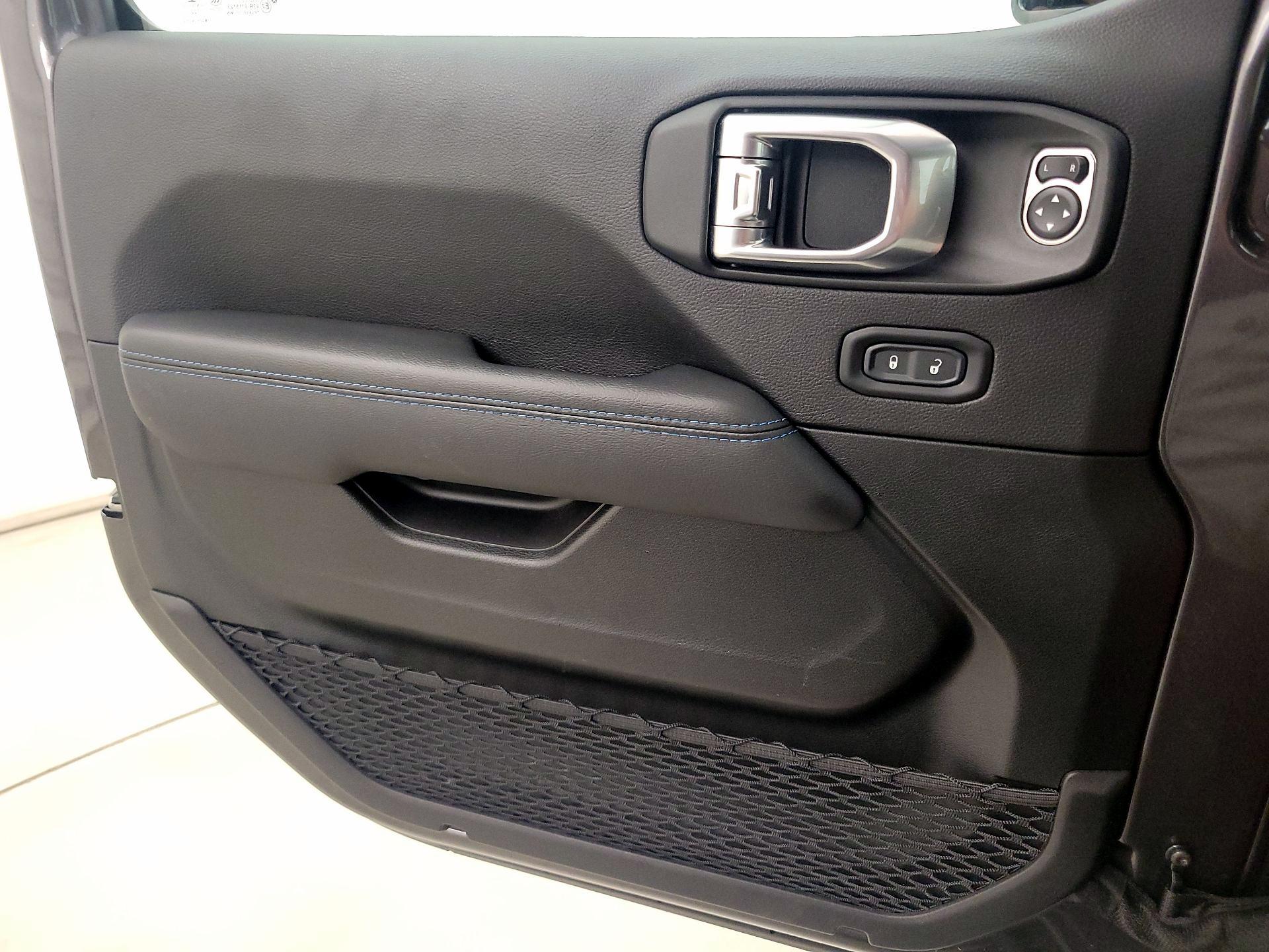 Thumbnail: 2023 Jeep Wrangler - 12