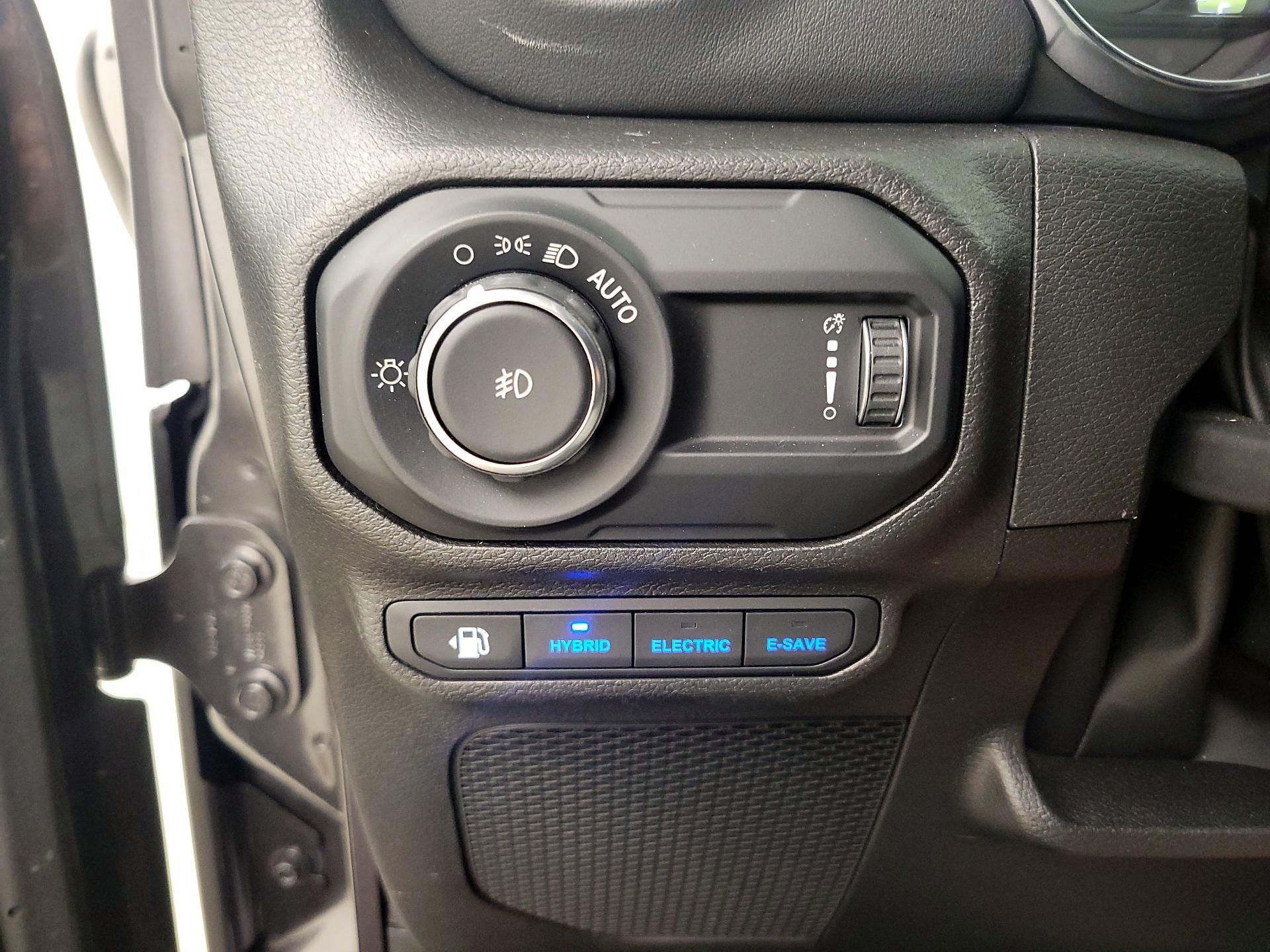 Thumbnail: 2023 Jeep Wrangler - 13