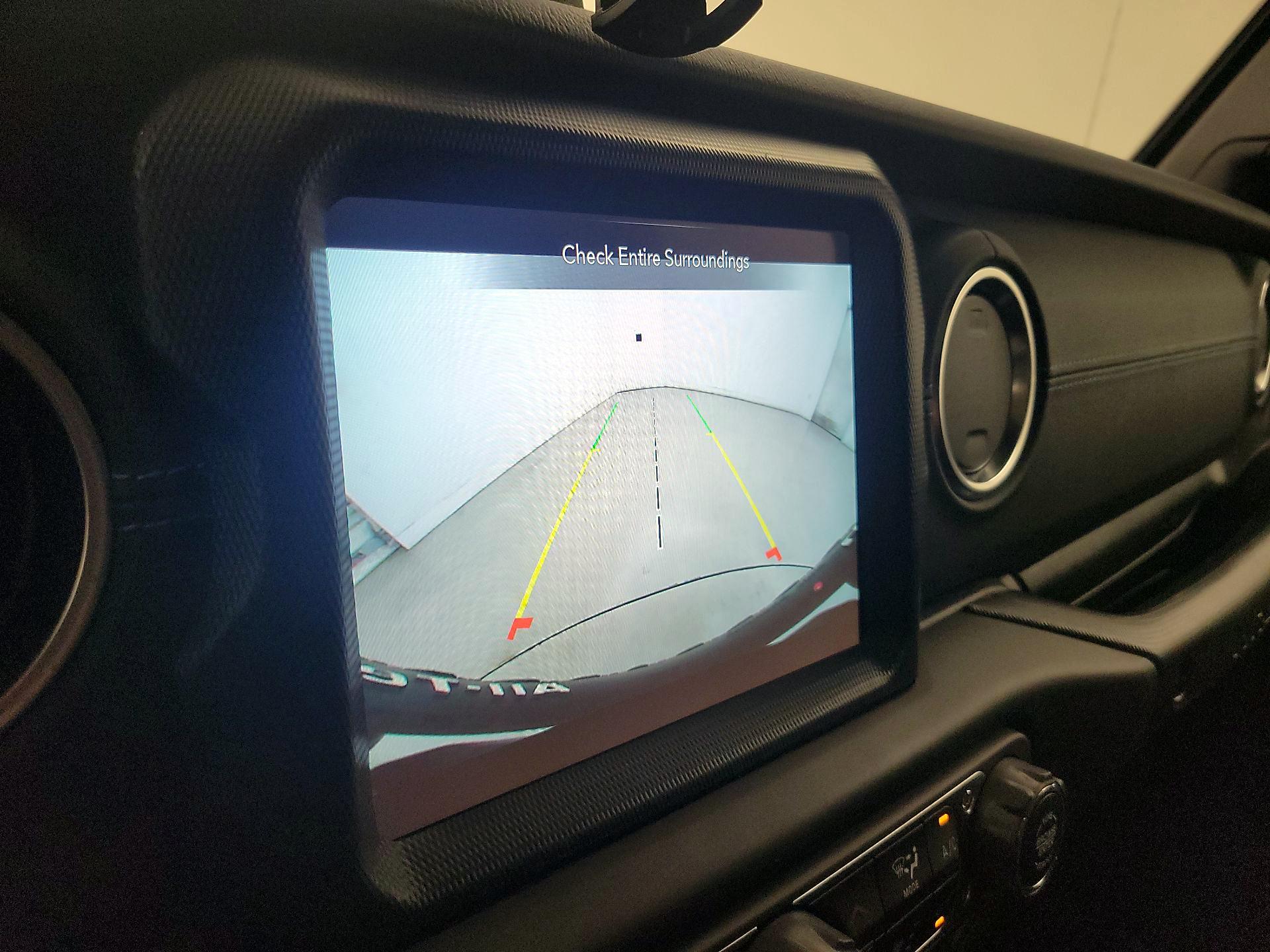 Thumbnail: 2023 Jeep Wrangler - 15