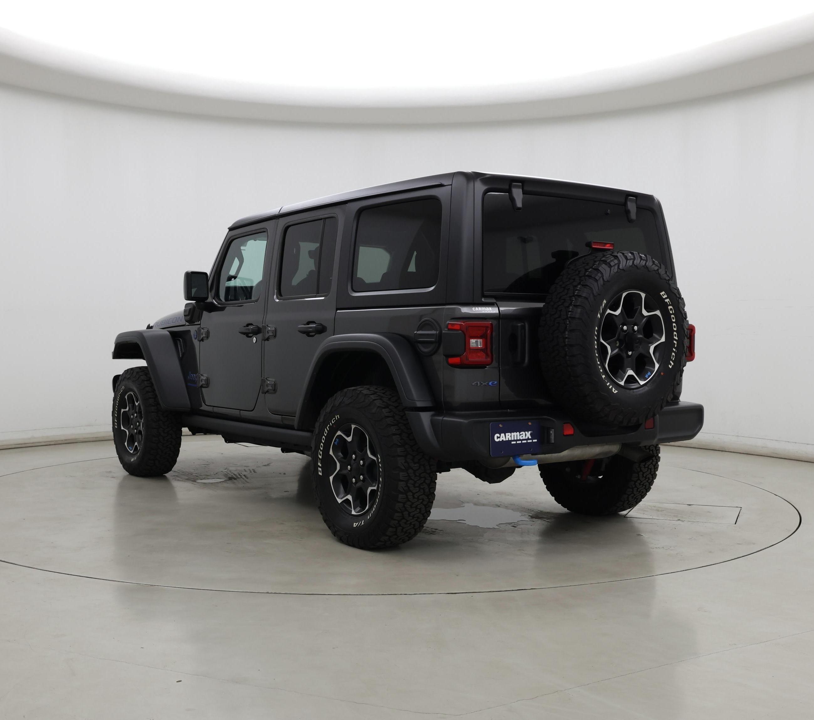 Thumbnail: 2023 Jeep Wrangler - 2