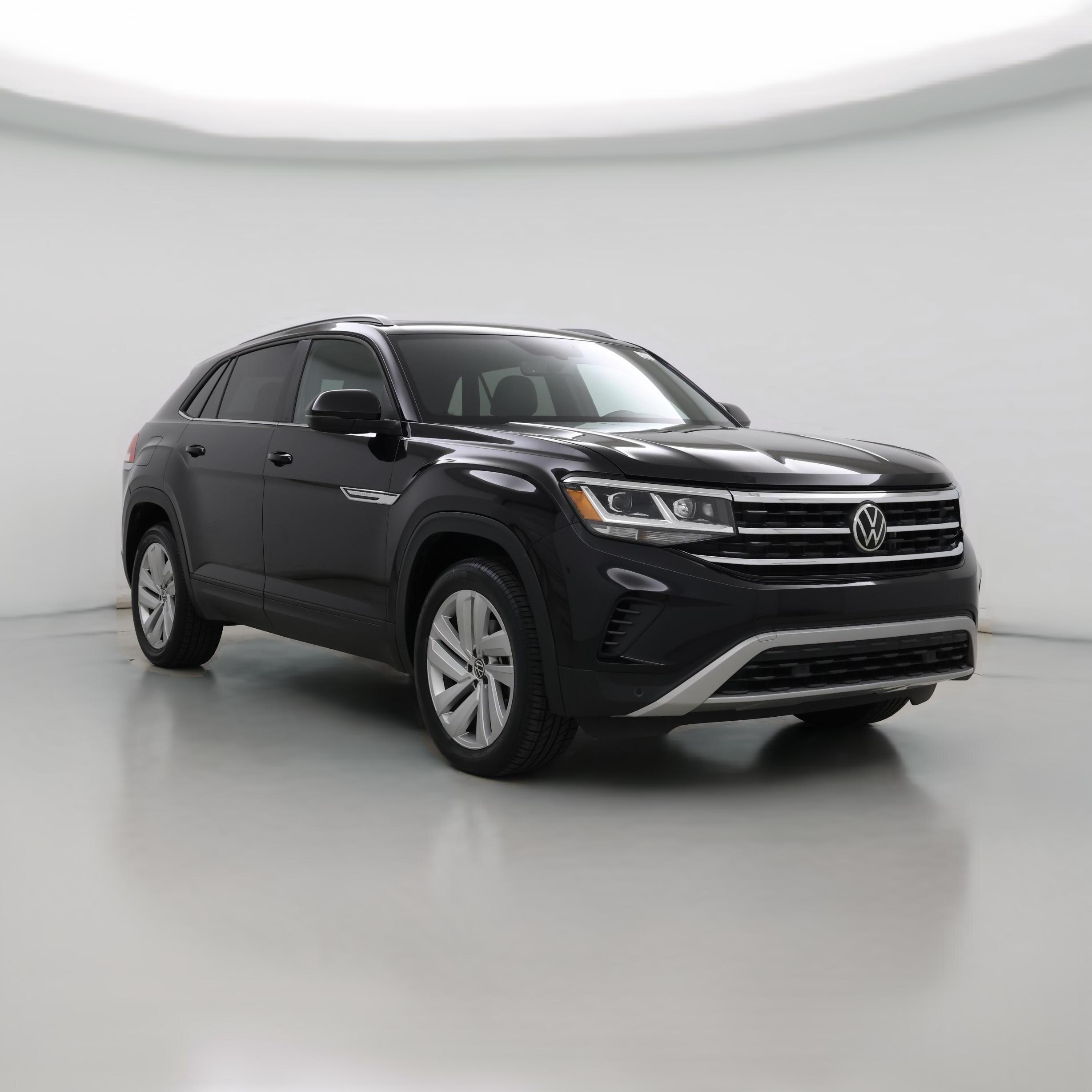 Thumbnail: 2022 Volkswagen Atlas - 1