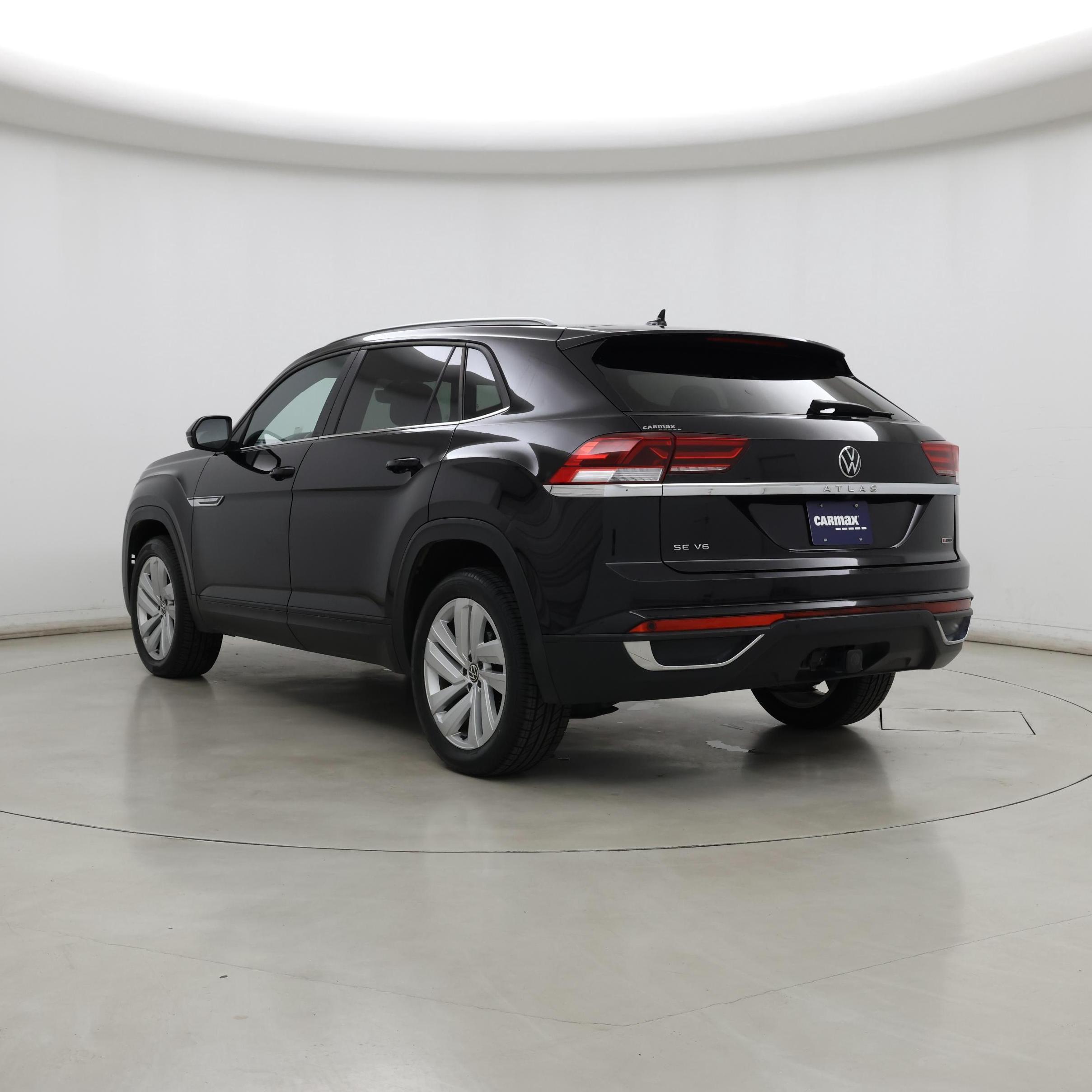 Thumbnail: 2022 Volkswagen Atlas - 2