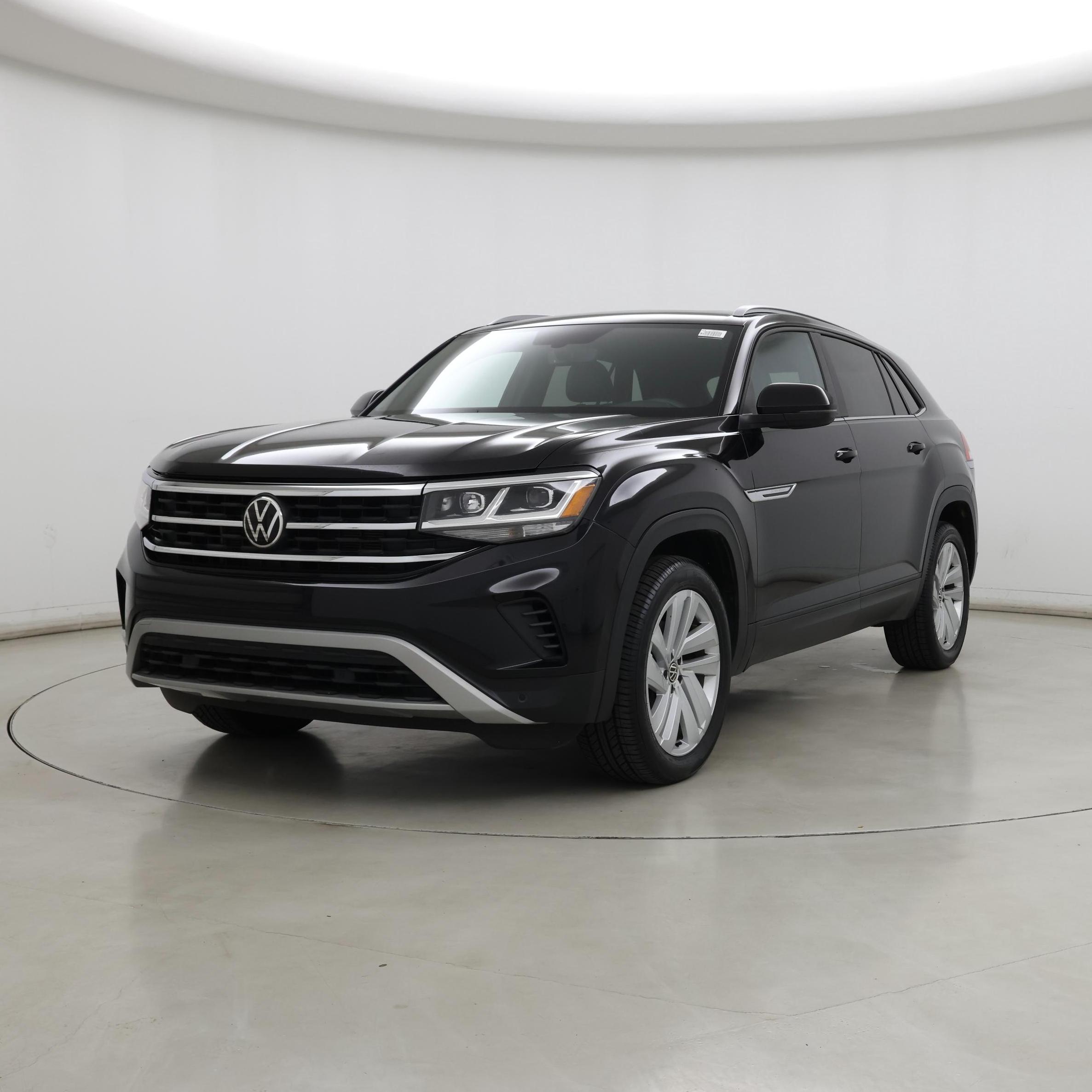 Thumbnail: 2022 Volkswagen Atlas - 4