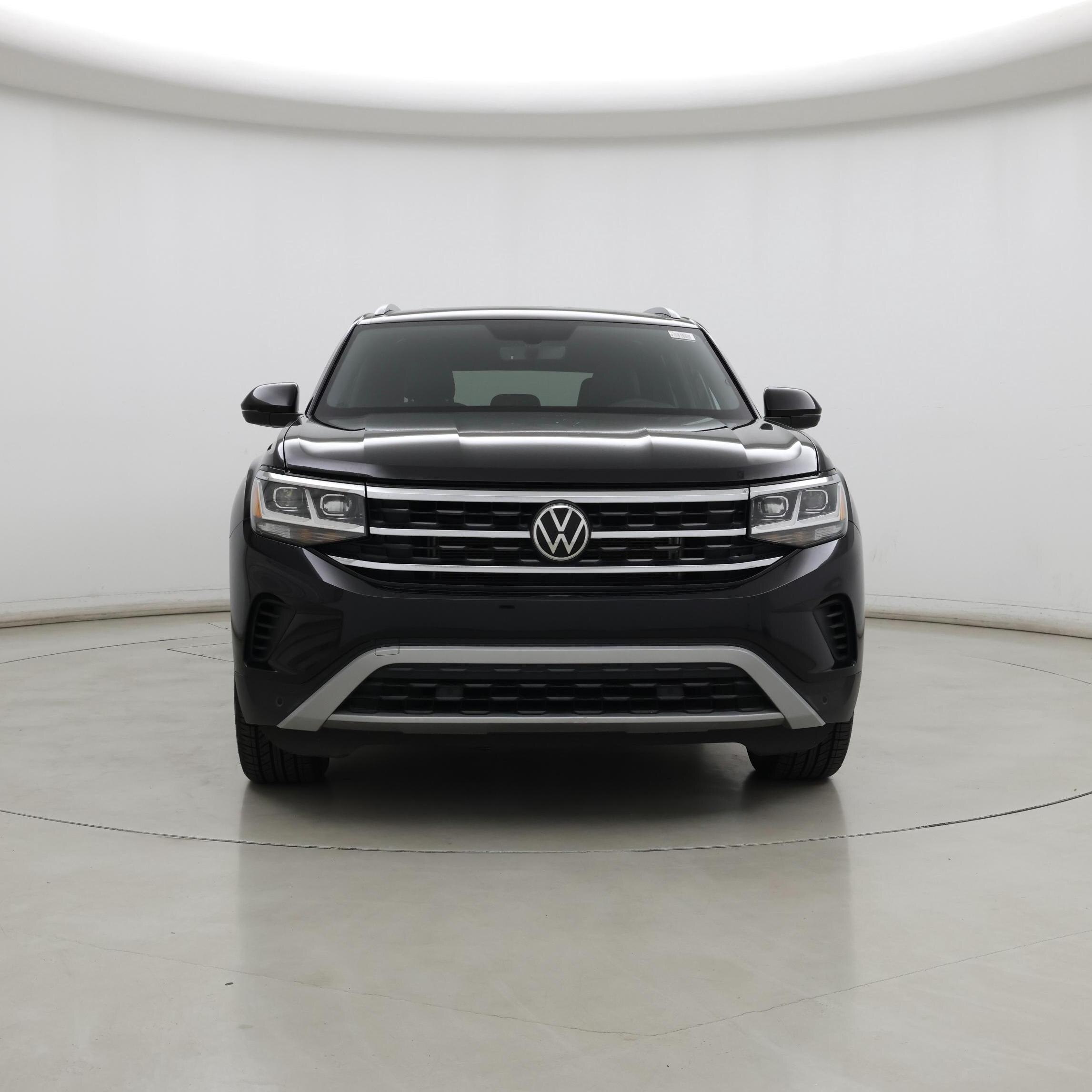 Thumbnail: 2022 Volkswagen Atlas - 5