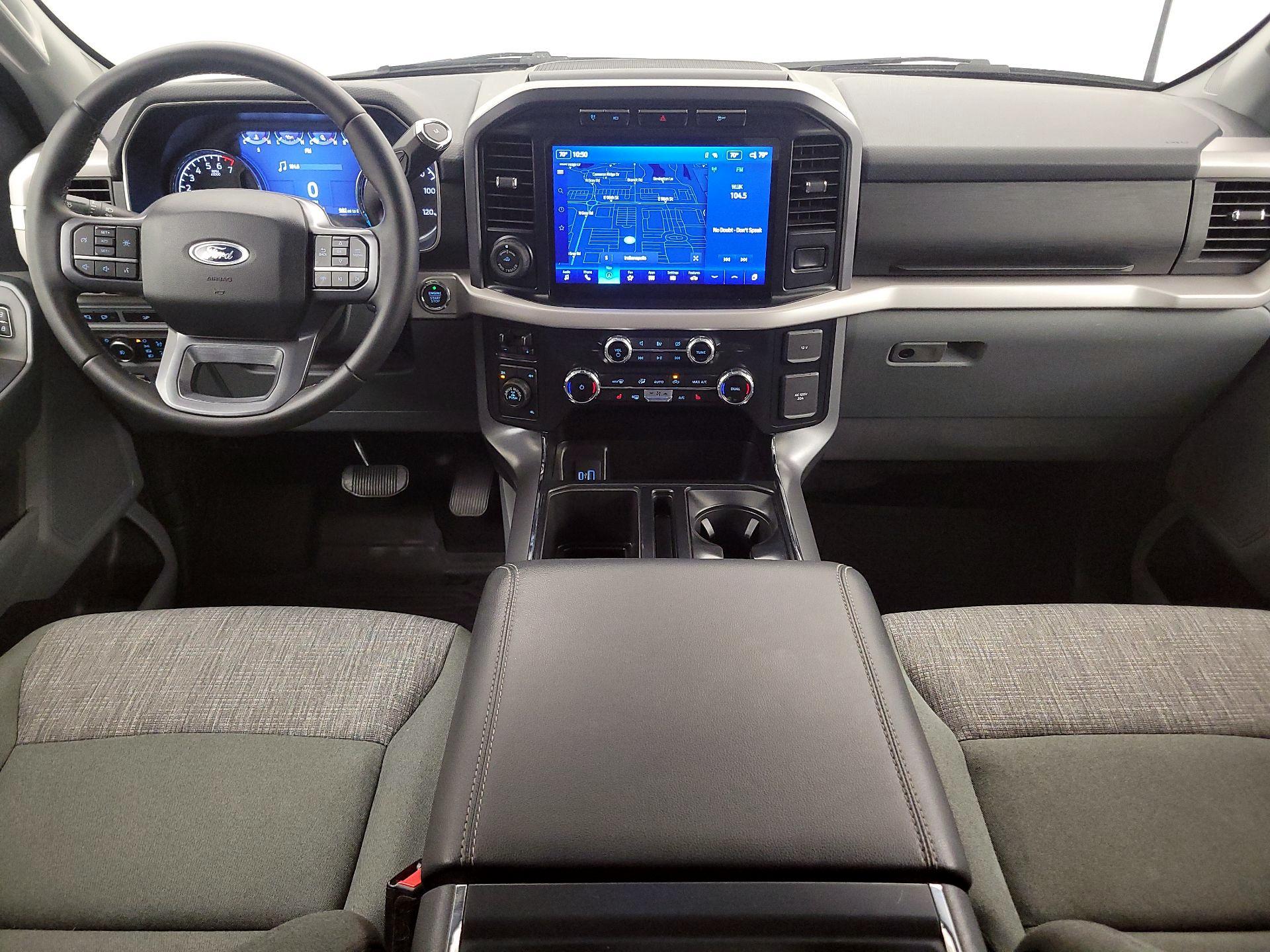 Thumbnail: 2023 Ford F-150 - 9