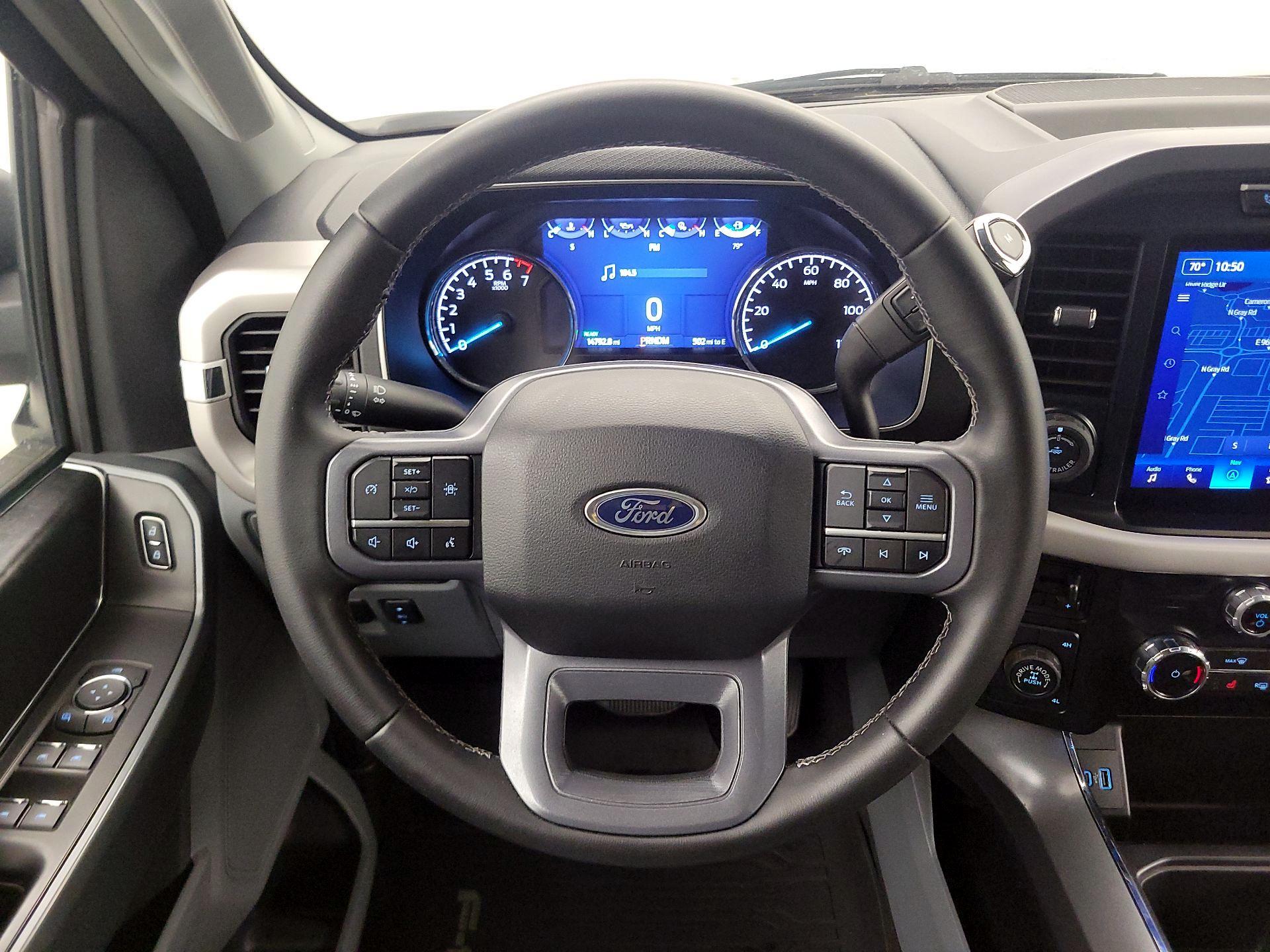 Thumbnail: 2023 Ford F-150 - 10