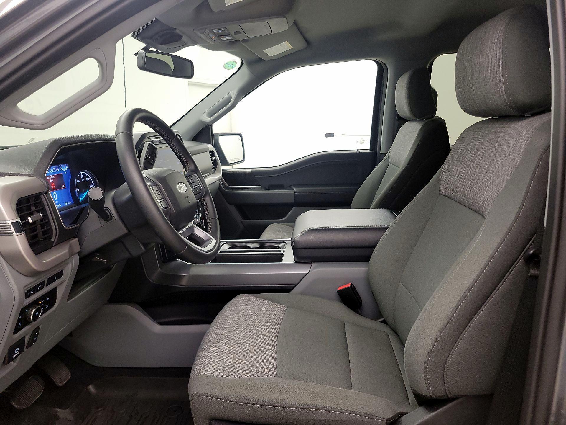Thumbnail: 2023 Ford F-150 - 11