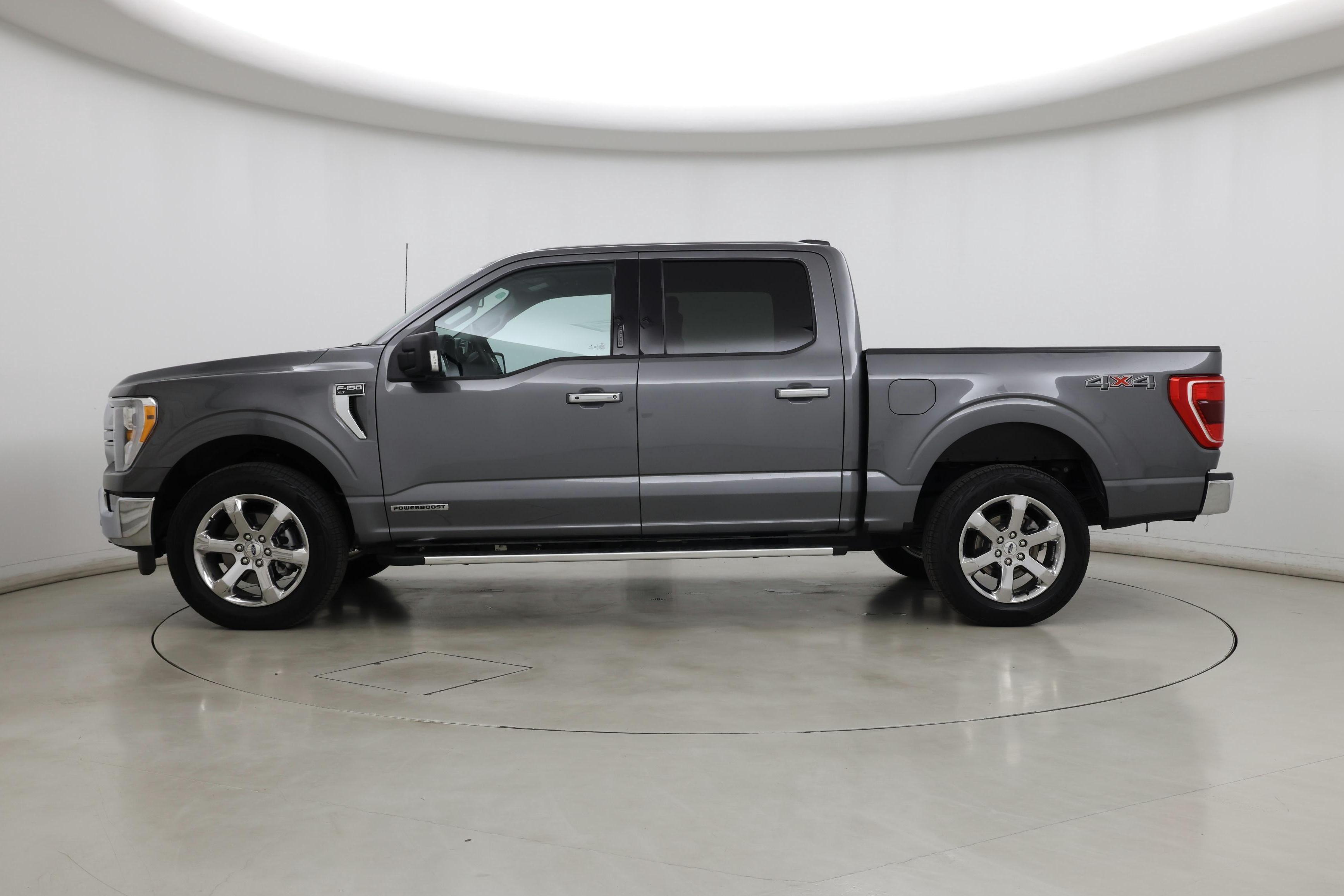Thumbnail: 2023 Ford F-150 - 3