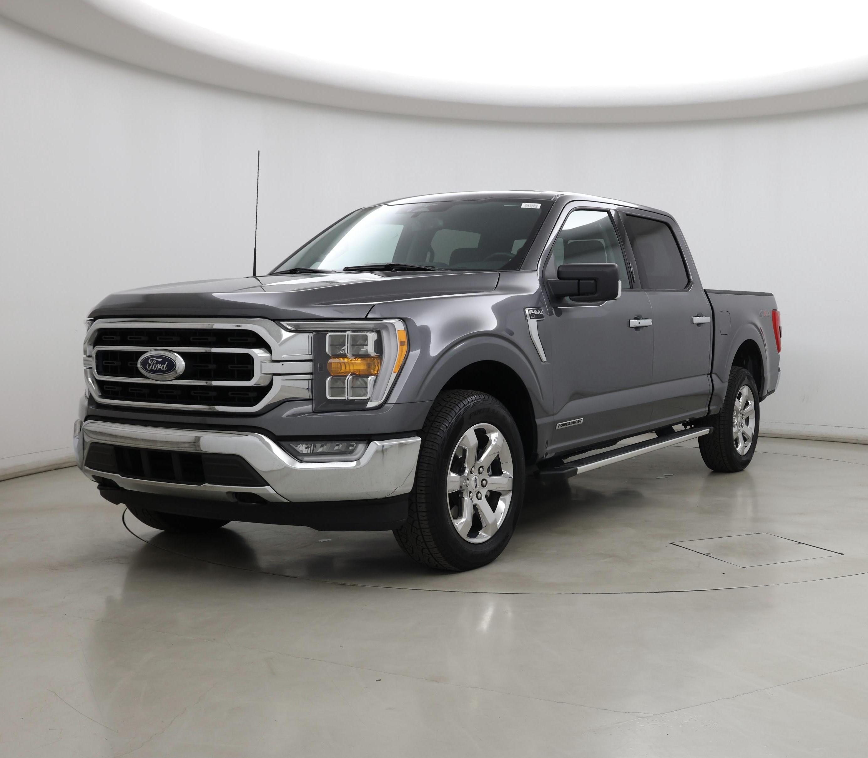 Thumbnail: 2023 Ford F-150 - 4