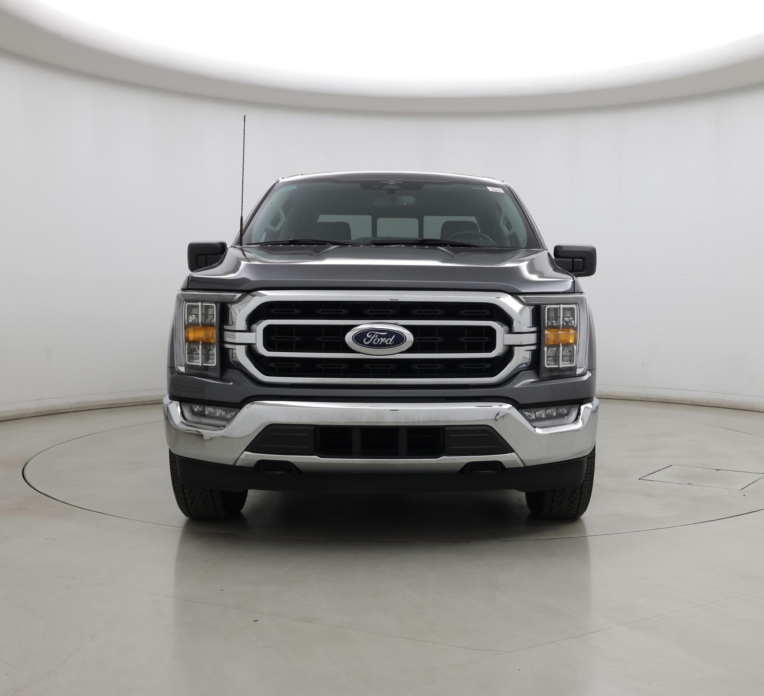 Thumbnail: 2023 Ford F-150 - 5