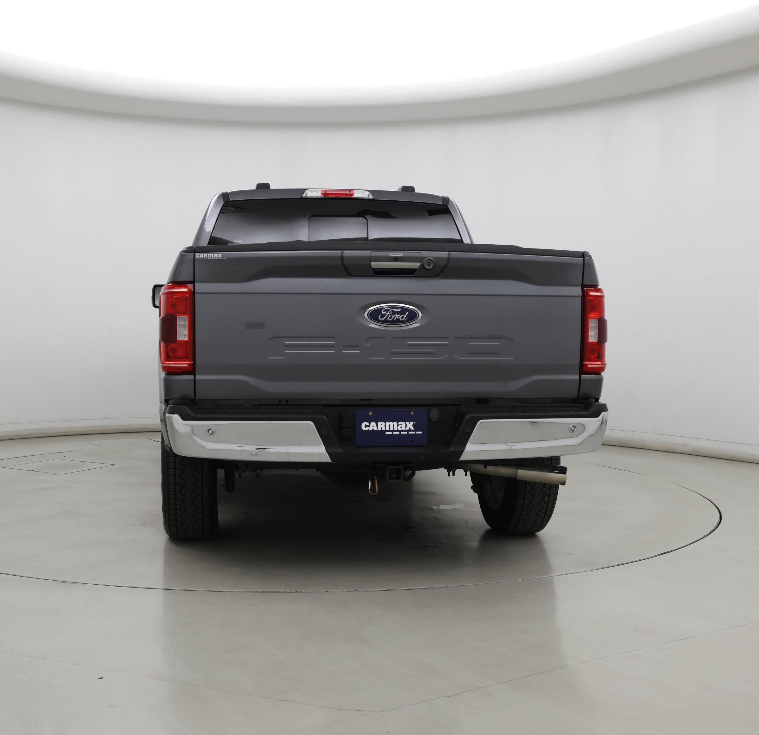 Thumbnail: 2023 Ford F-150 - 6