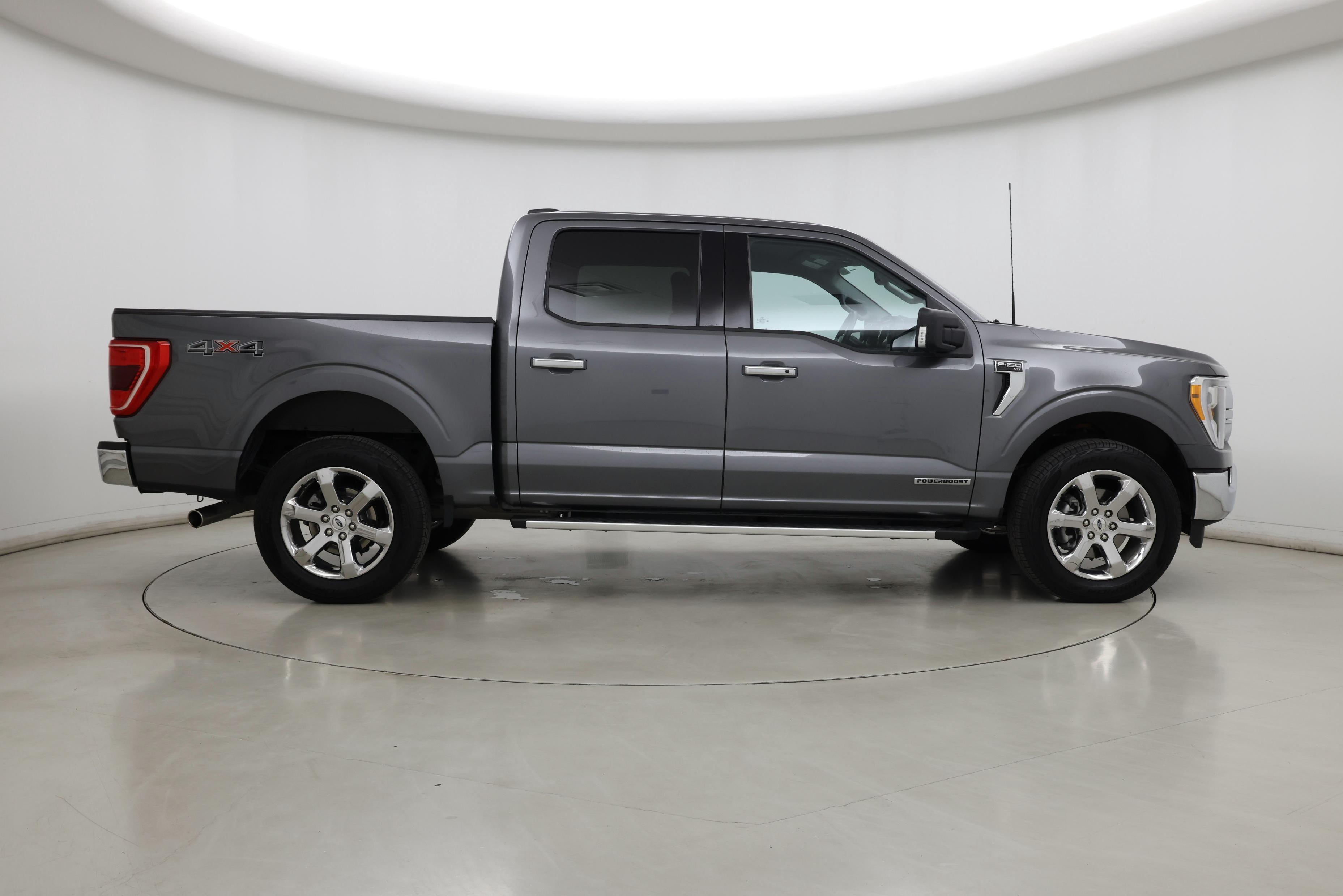 Thumbnail: 2023 Ford F-150 - 7
