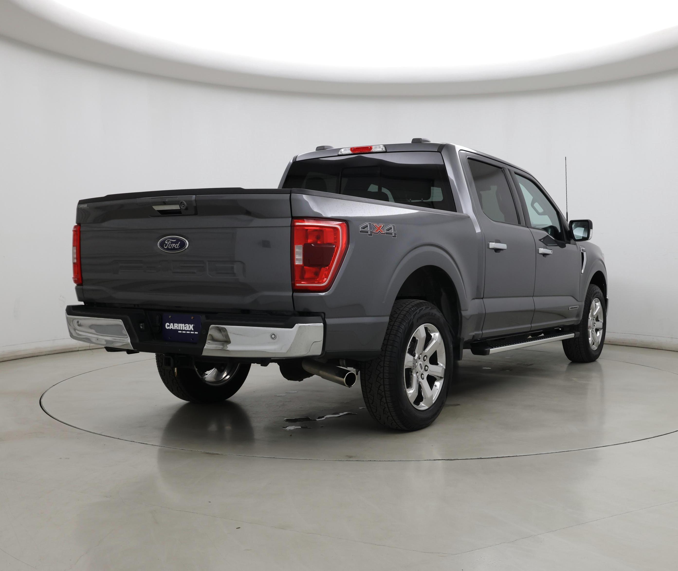 Thumbnail: 2023 Ford F-150 - 8