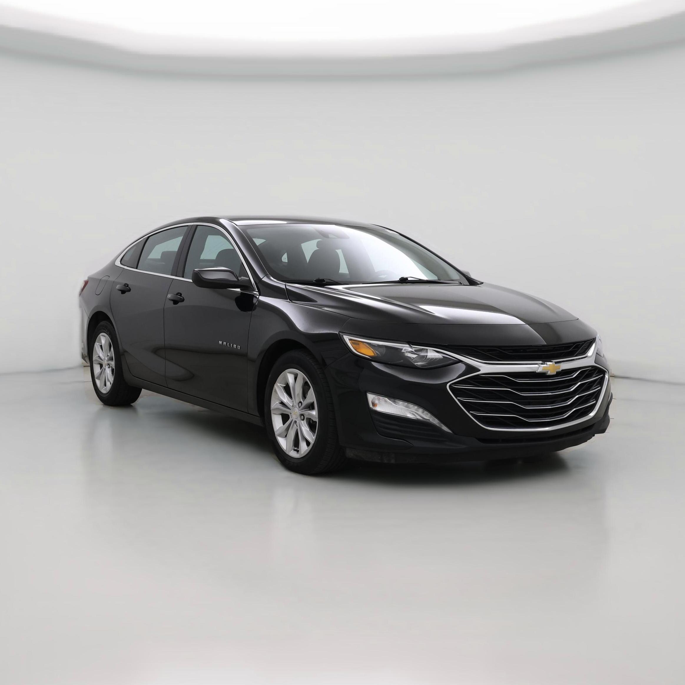Thumbnail: 2020 Chevrolet Malibu - 1