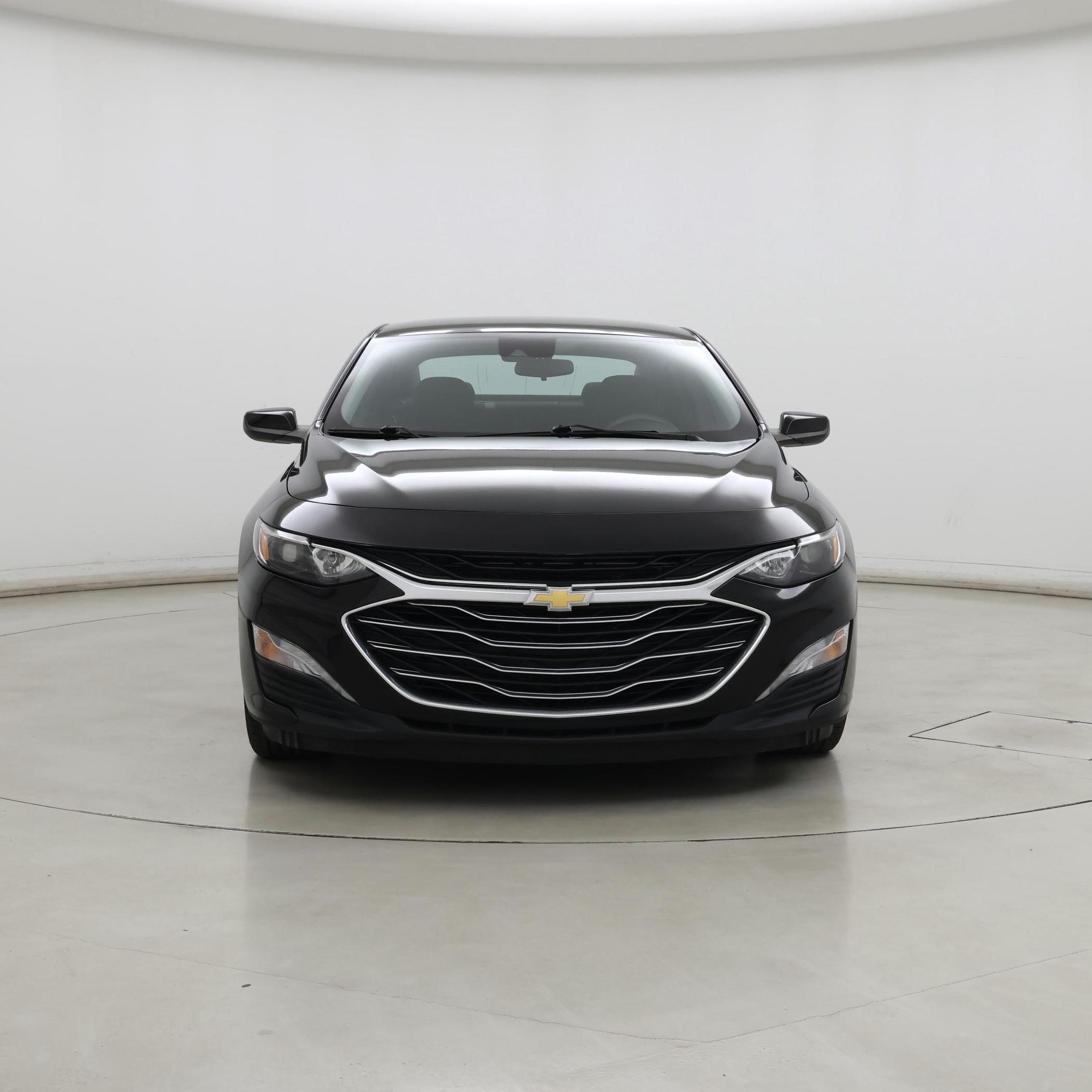 Thumbnail: 2020 Chevrolet Malibu - 5