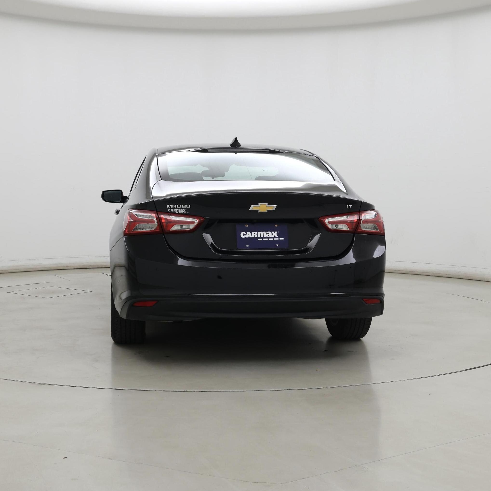 Thumbnail: 2020 Chevrolet Malibu - 6