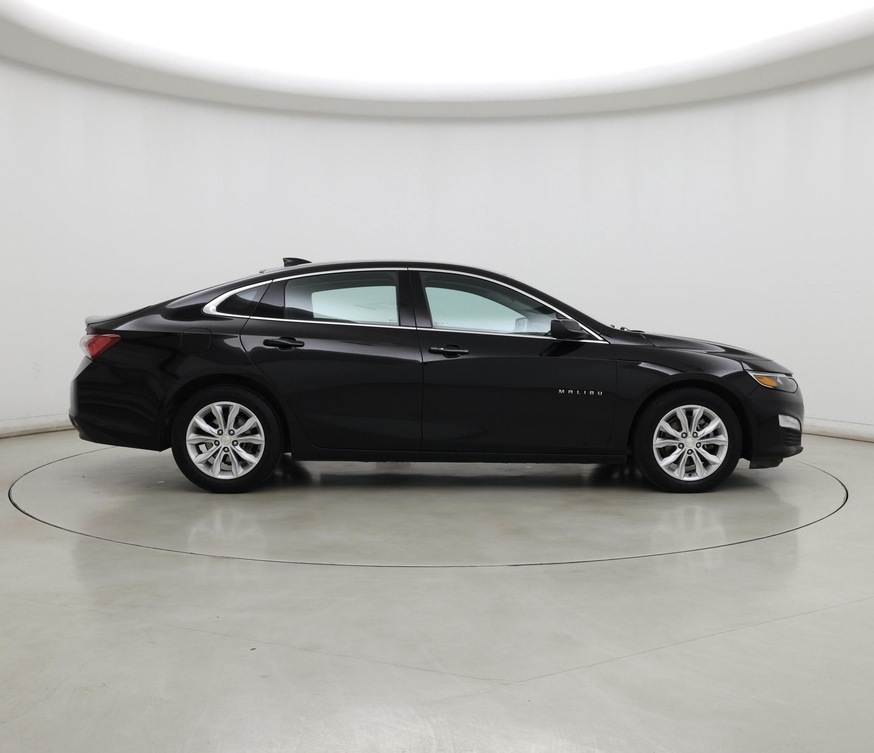 Thumbnail: 2020 Chevrolet Malibu - 7