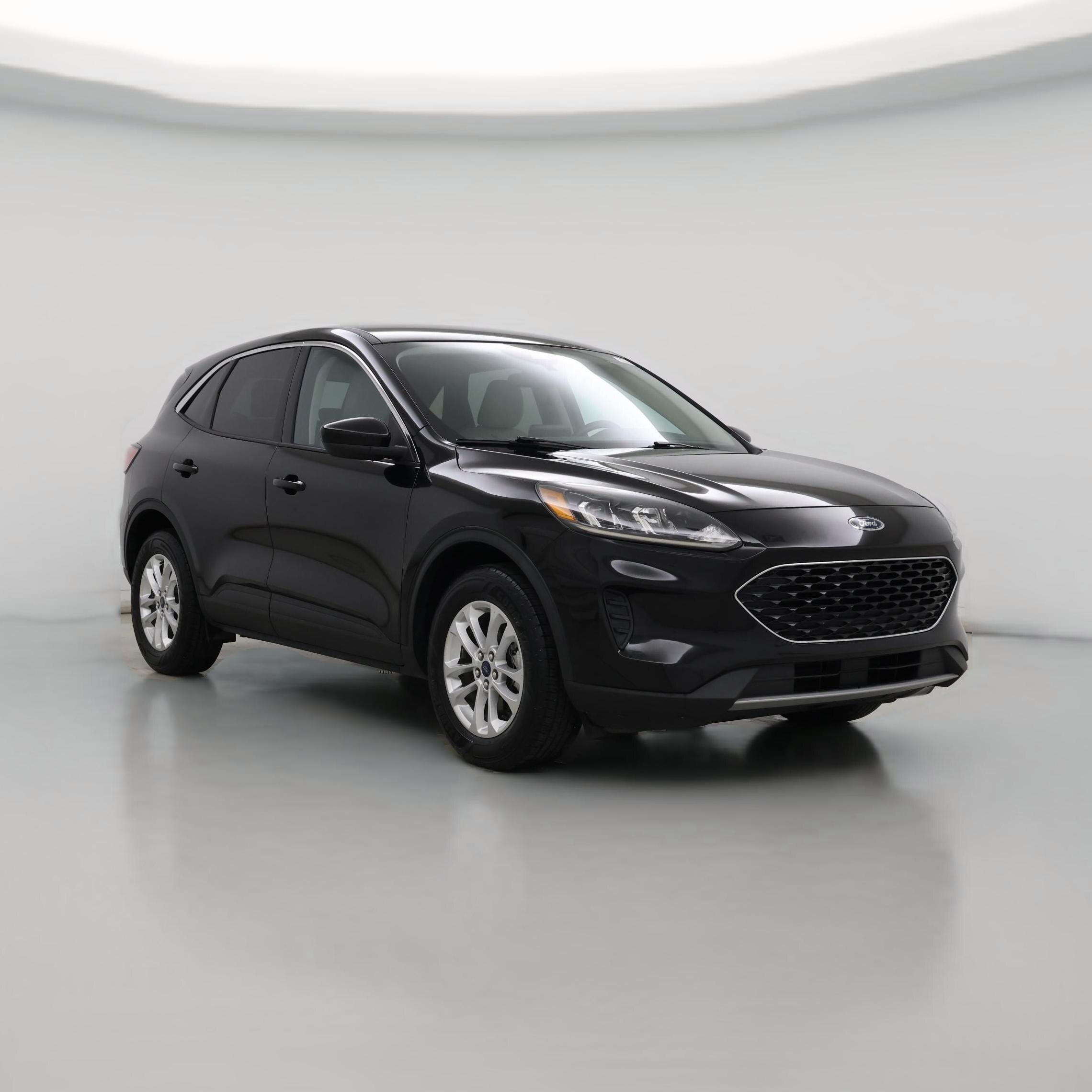 Thumbnail: 2020 Ford Escape - 1