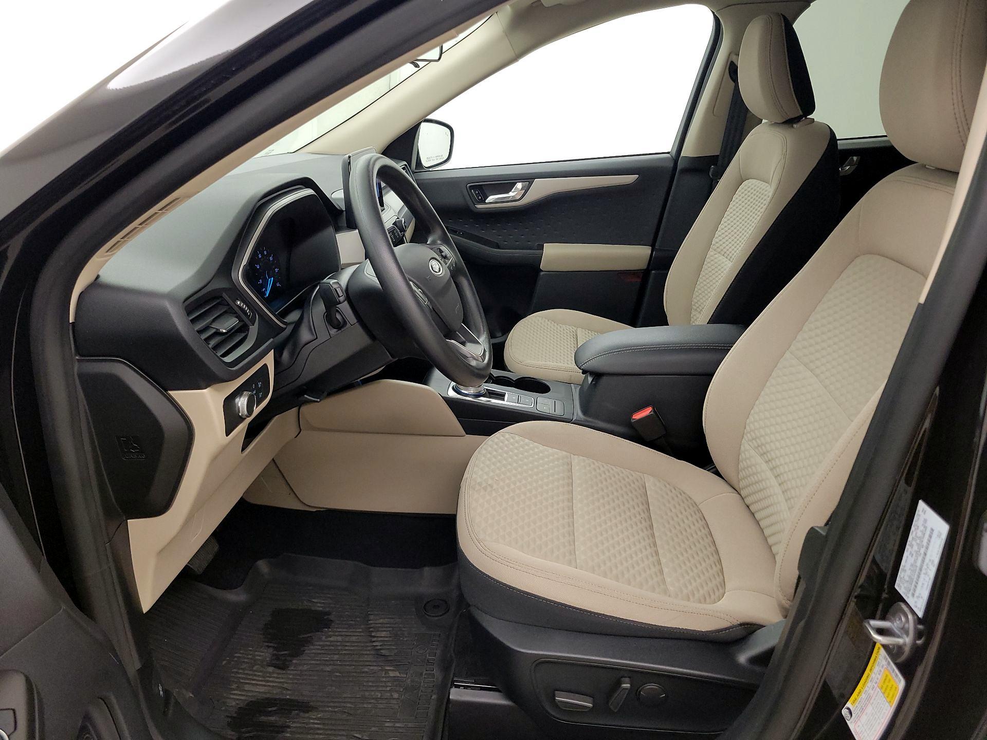 Thumbnail: 2020 Ford Escape - 11