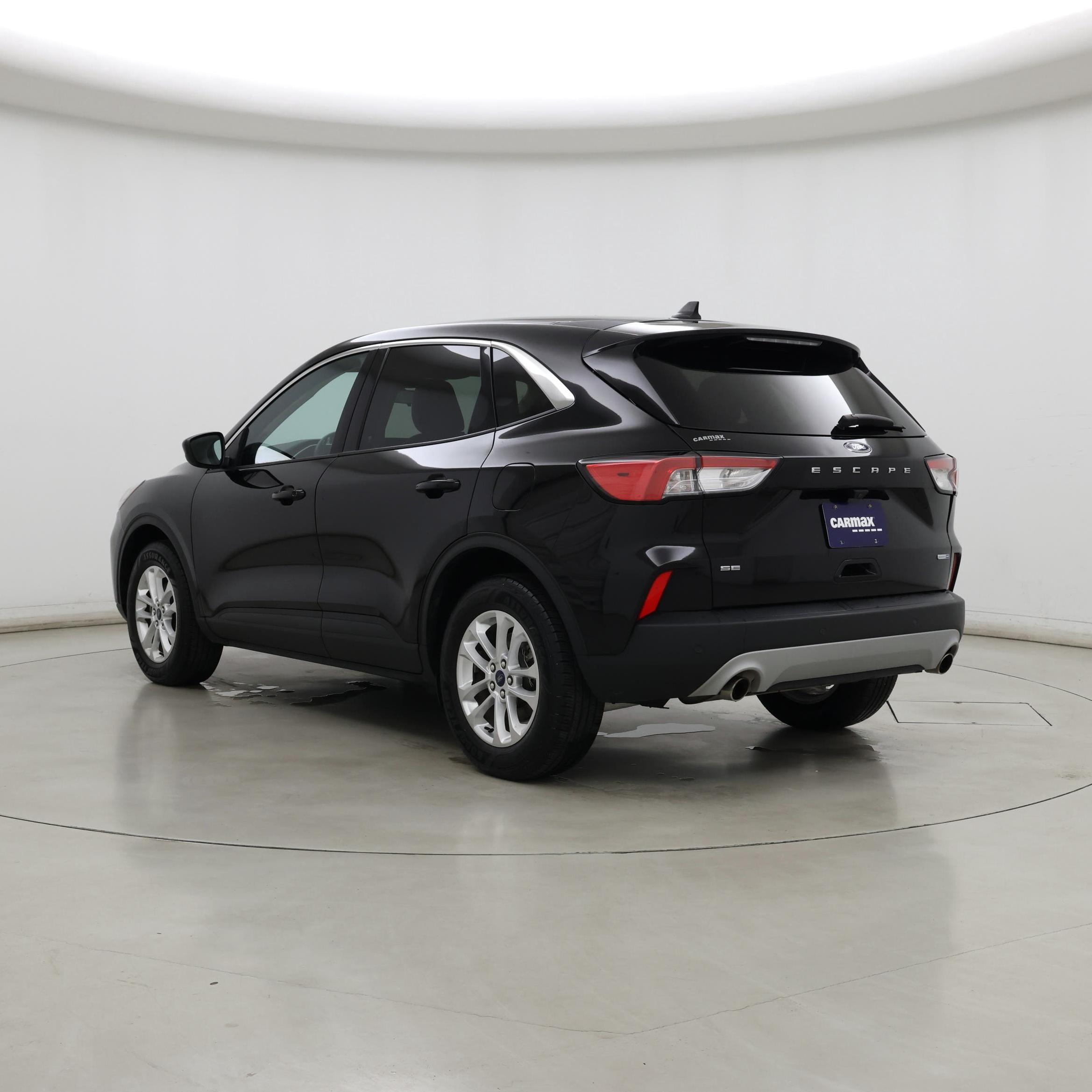 Thumbnail: 2020 Ford Escape - 2