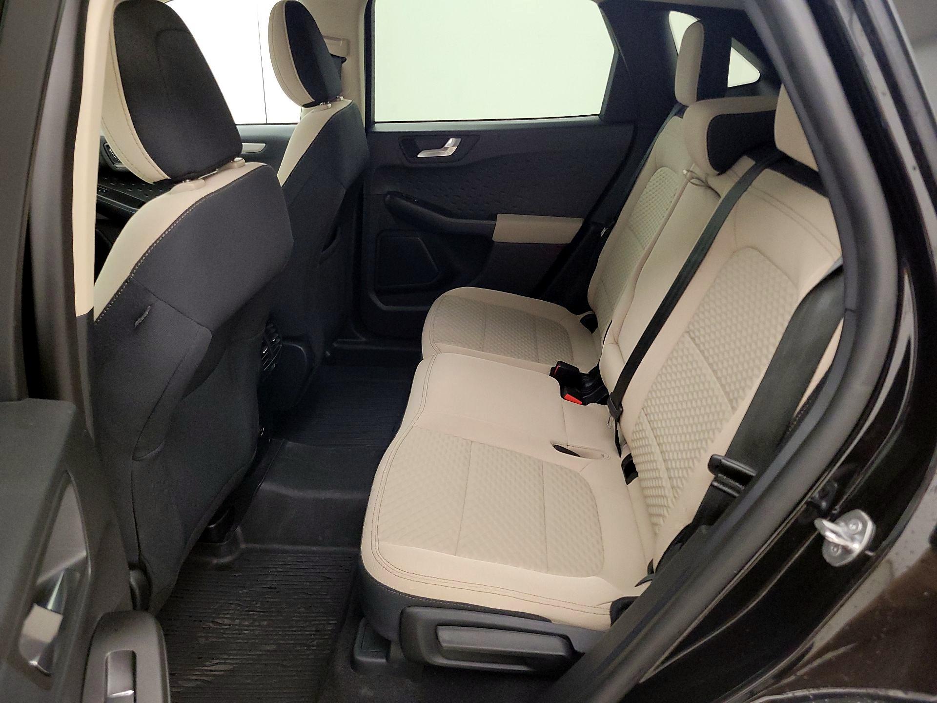 Thumbnail: 2020 Ford Escape - 19