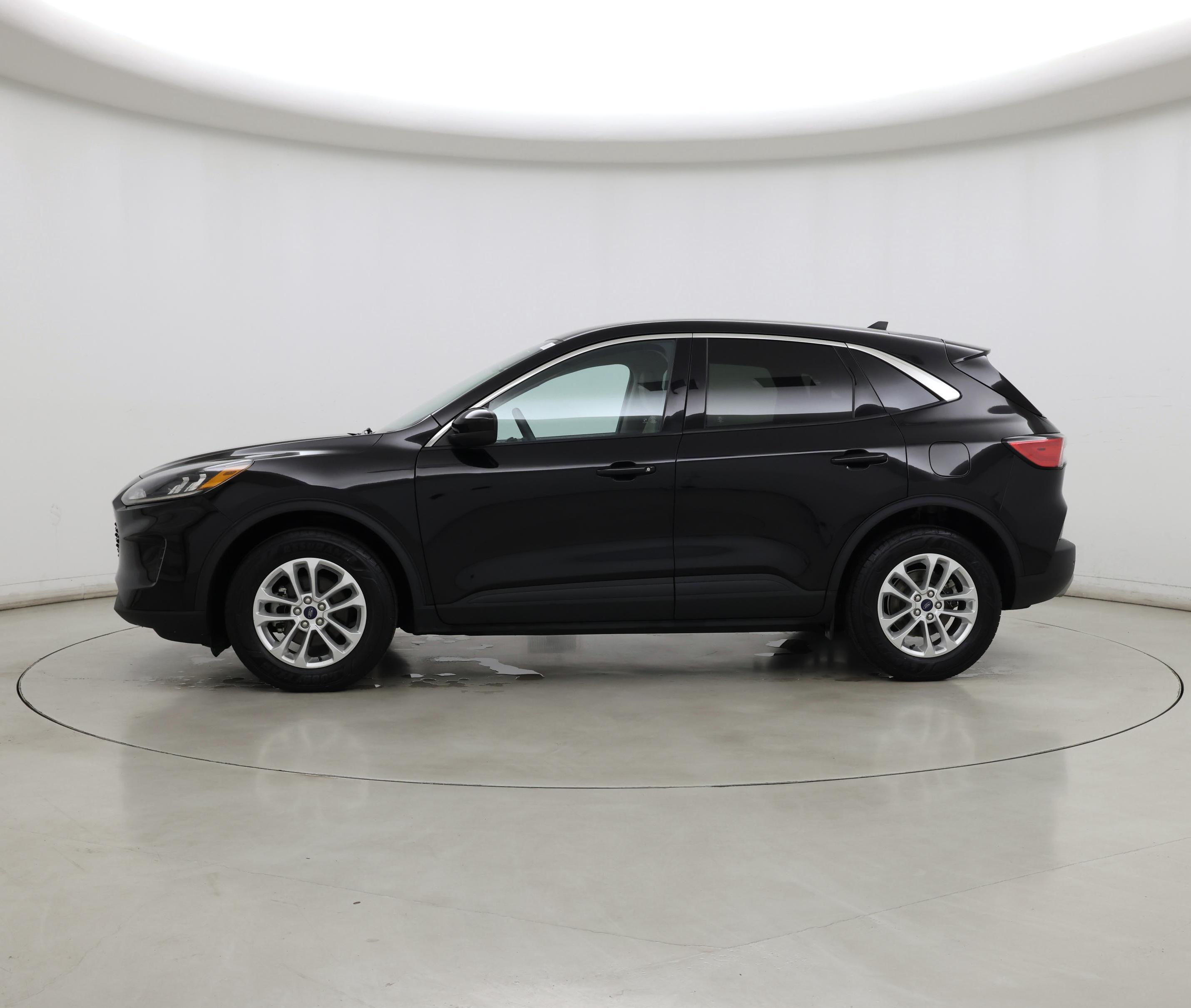 Thumbnail: 2020 Ford Escape - 3