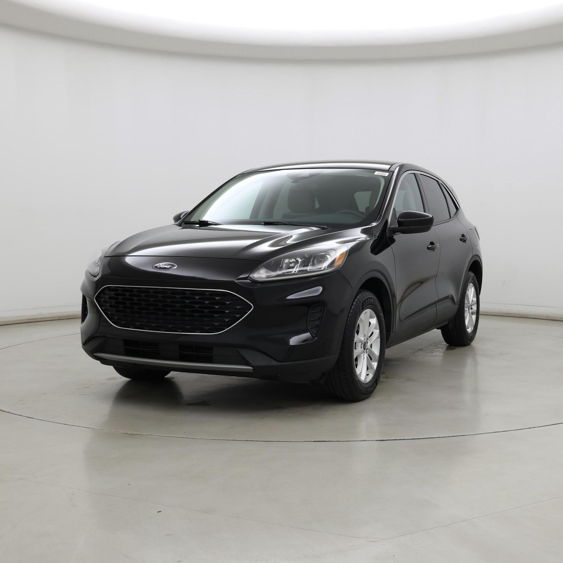 Thumbnail: 2020 Ford Escape - 4