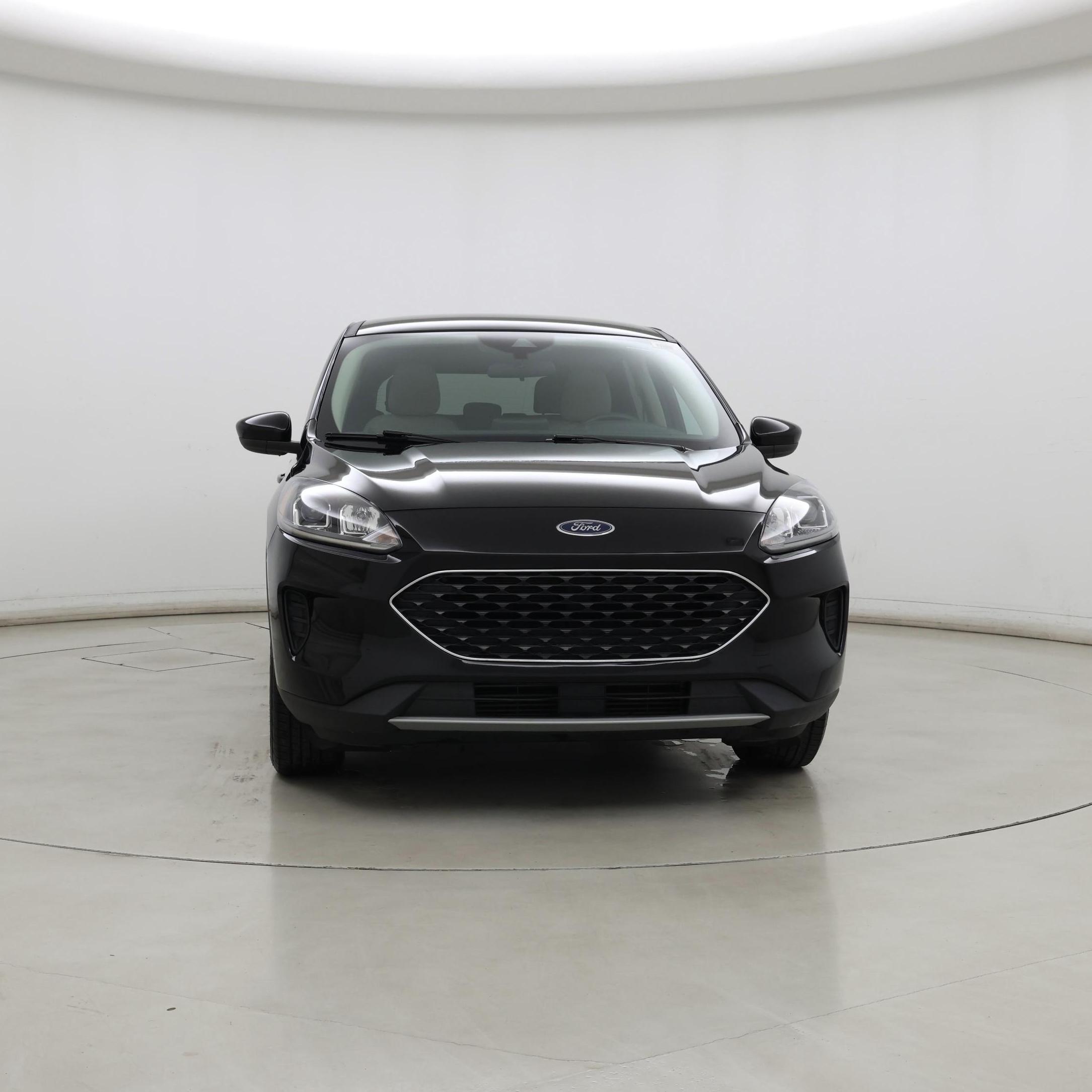 Thumbnail: 2020 Ford Escape - 5