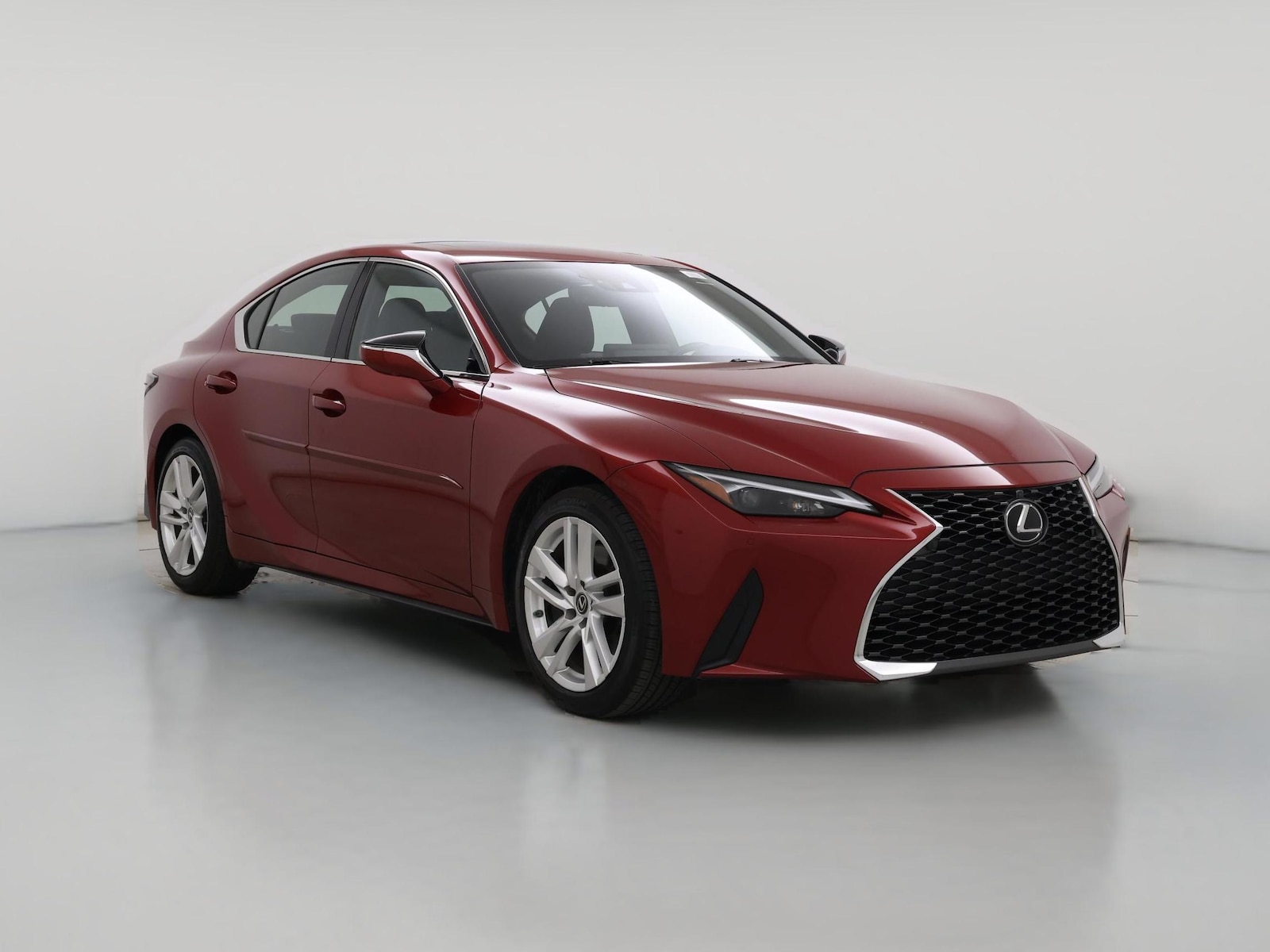2022 Lexus IS 300 Base