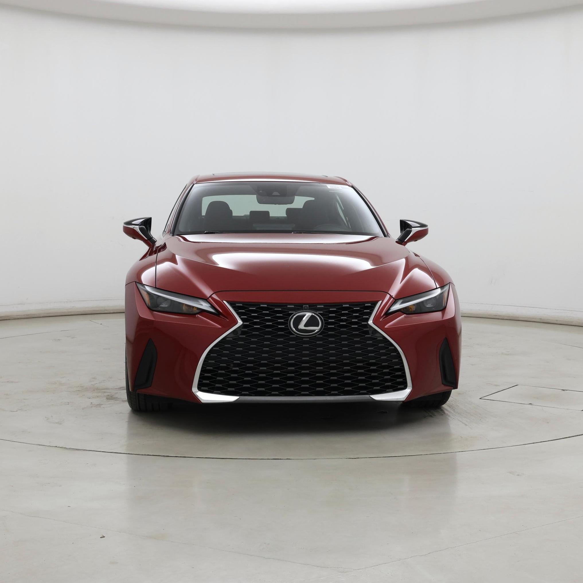 Thumbnail: 2022 Lexus IS - 5