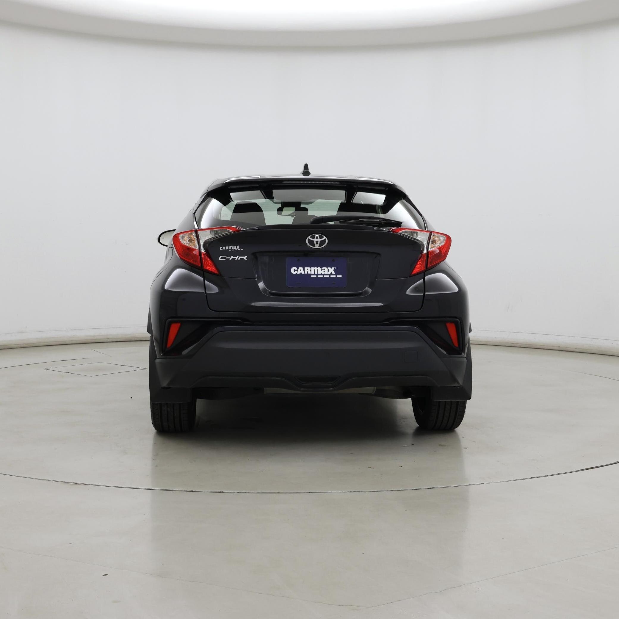 Thumbnail: 2021 Toyota C-HR - 6