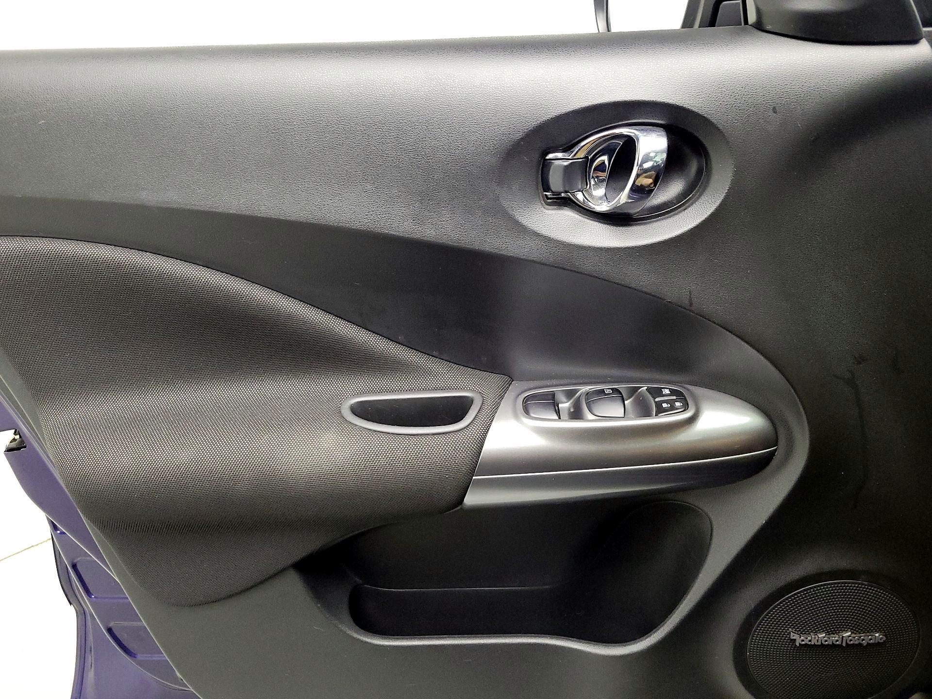 Thumbnail: 2015 Nissan Juke - 12