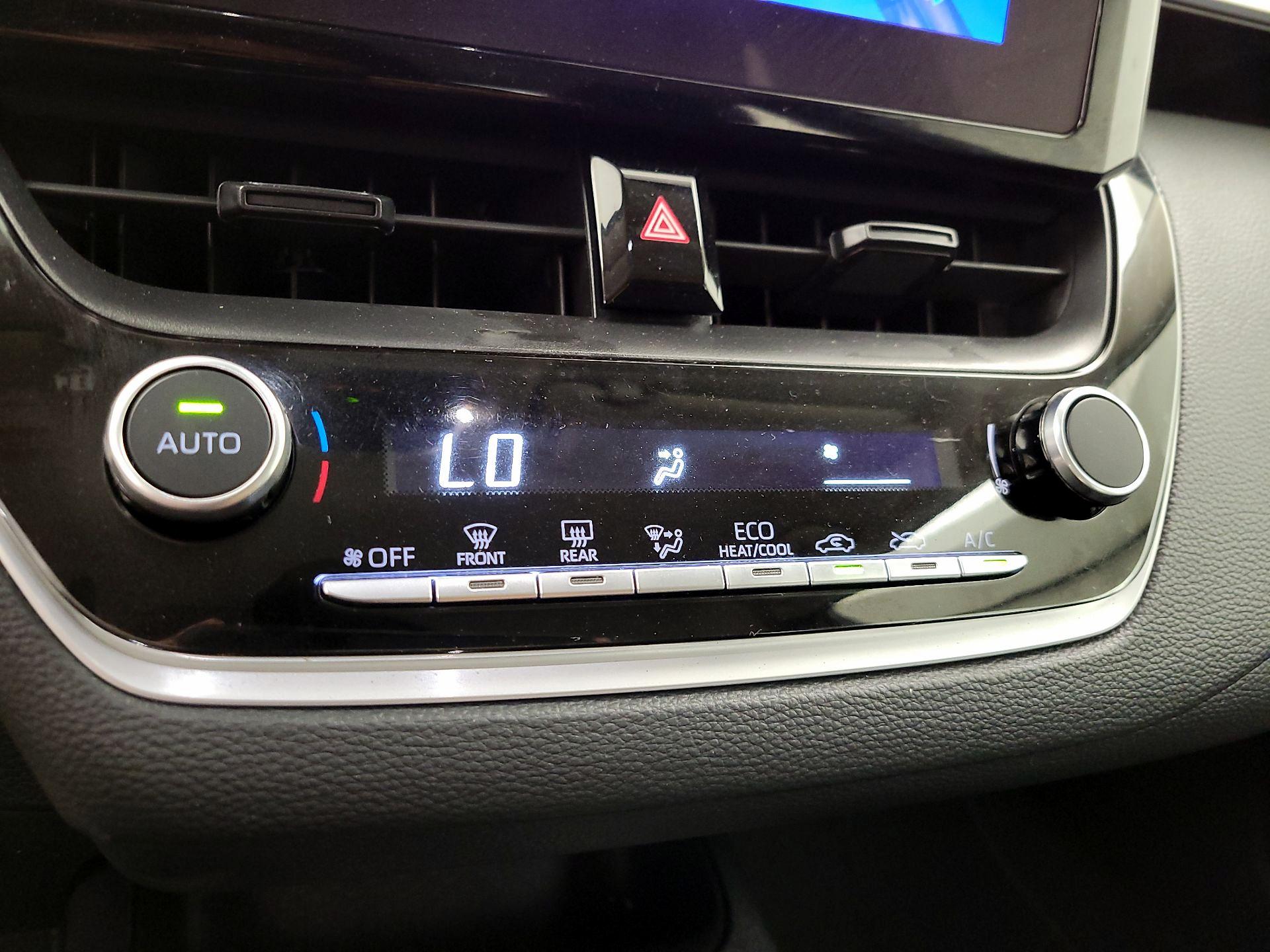 Thumbnail: 2024 Toyota Corolla - 16