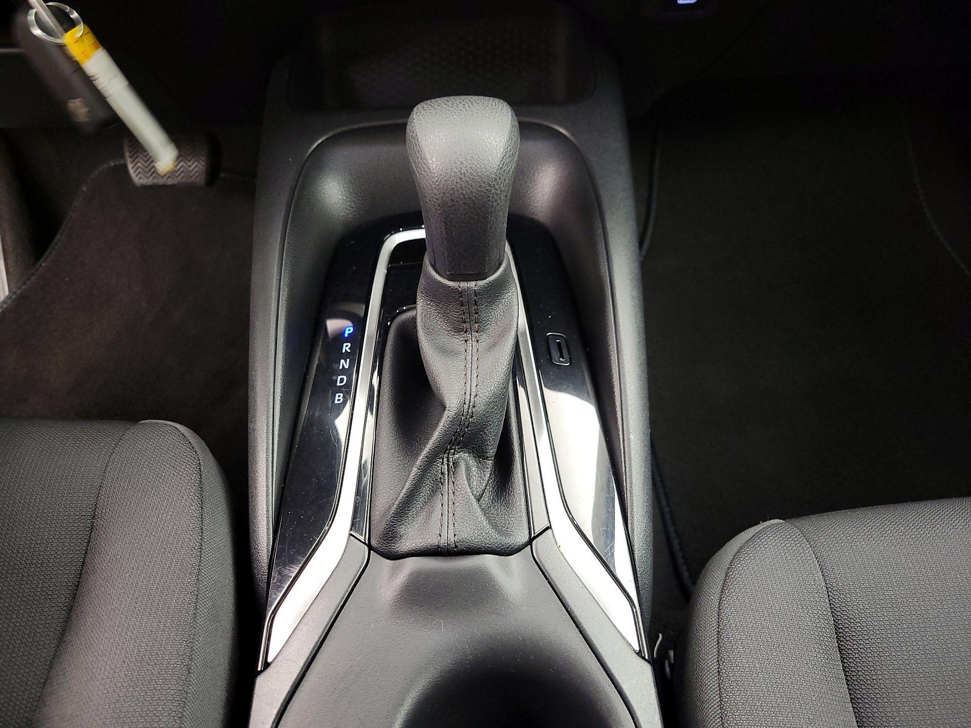 Thumbnail: 2024 Toyota Corolla - 17
