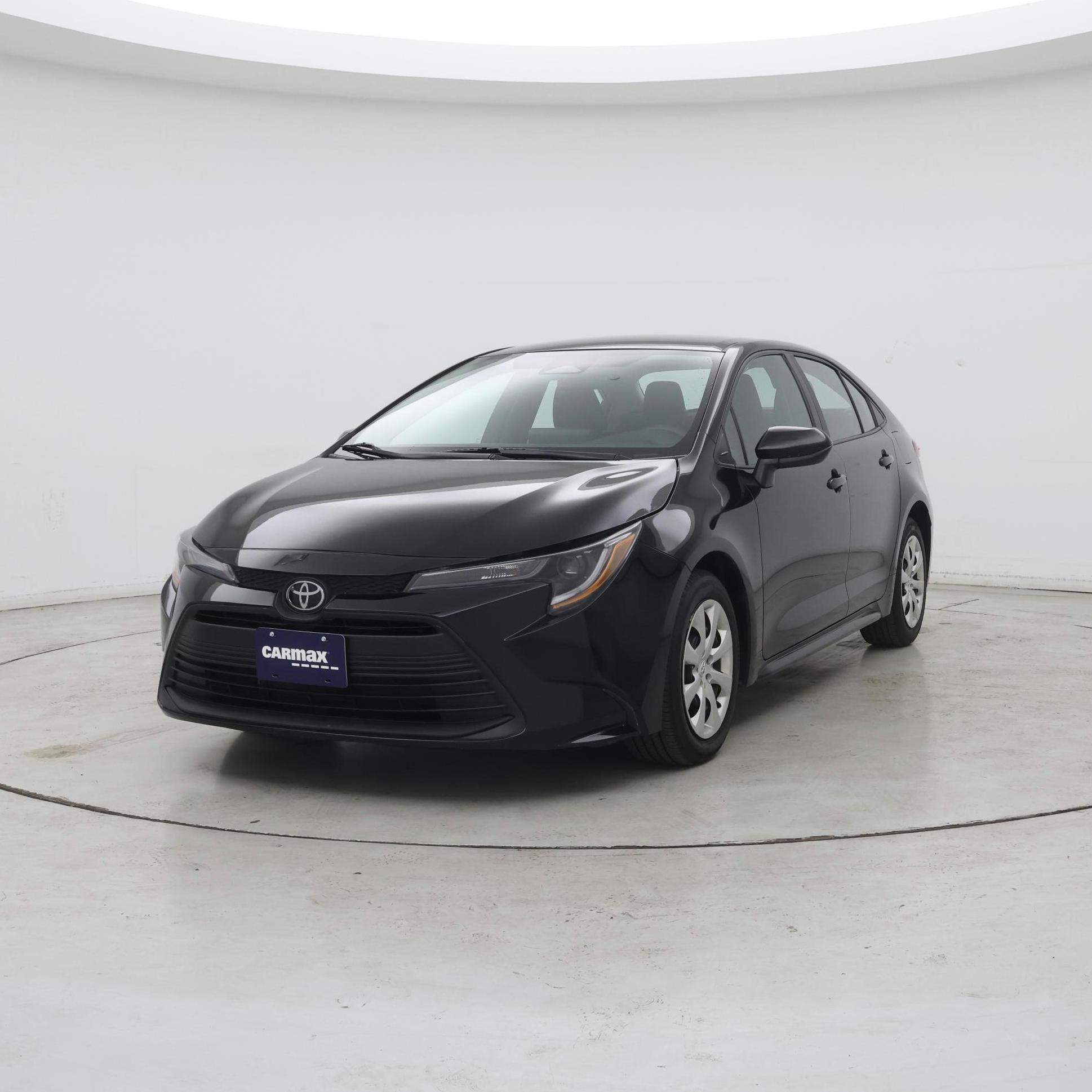 Thumbnail: 2024 Toyota Corolla - 4