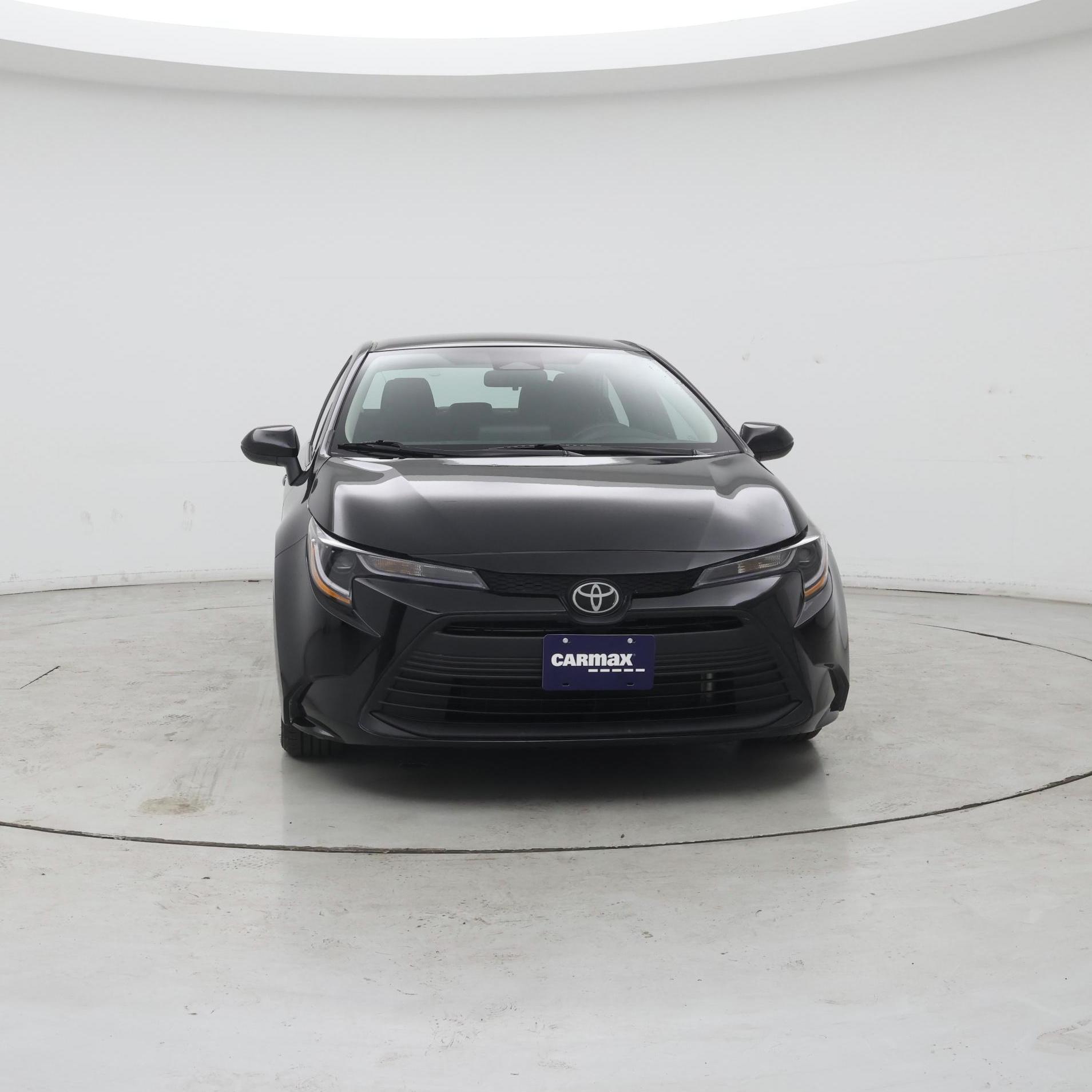 Thumbnail: 2024 Toyota Corolla - 5