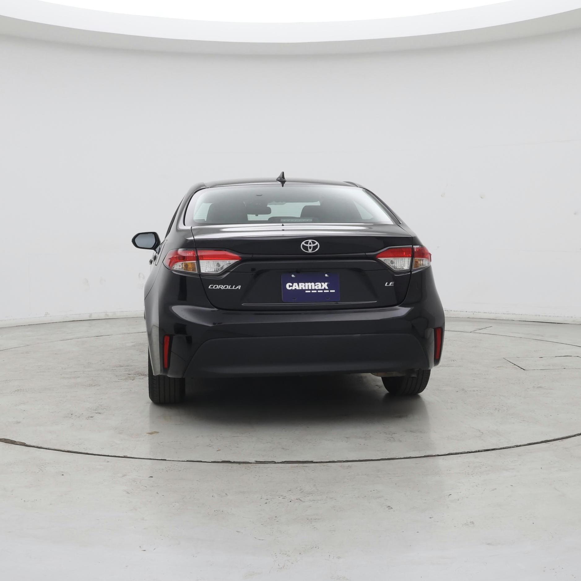 Thumbnail: 2024 Toyota Corolla - 6