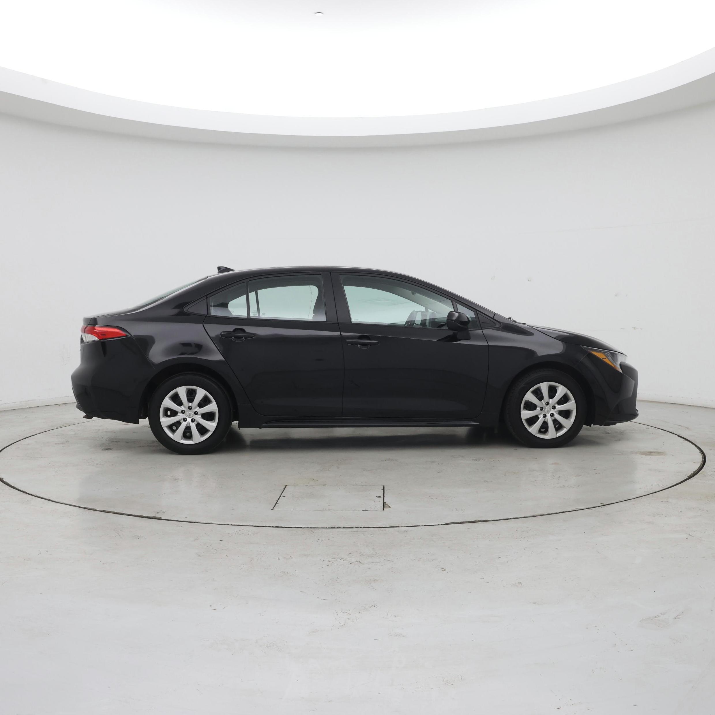 Thumbnail: 2024 Toyota Corolla - 7