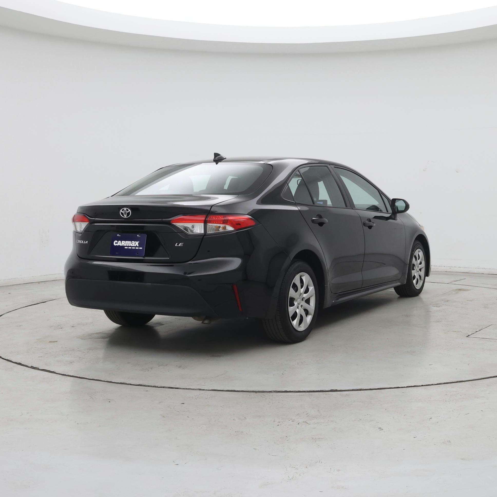 Thumbnail: 2024 Toyota Corolla - 8