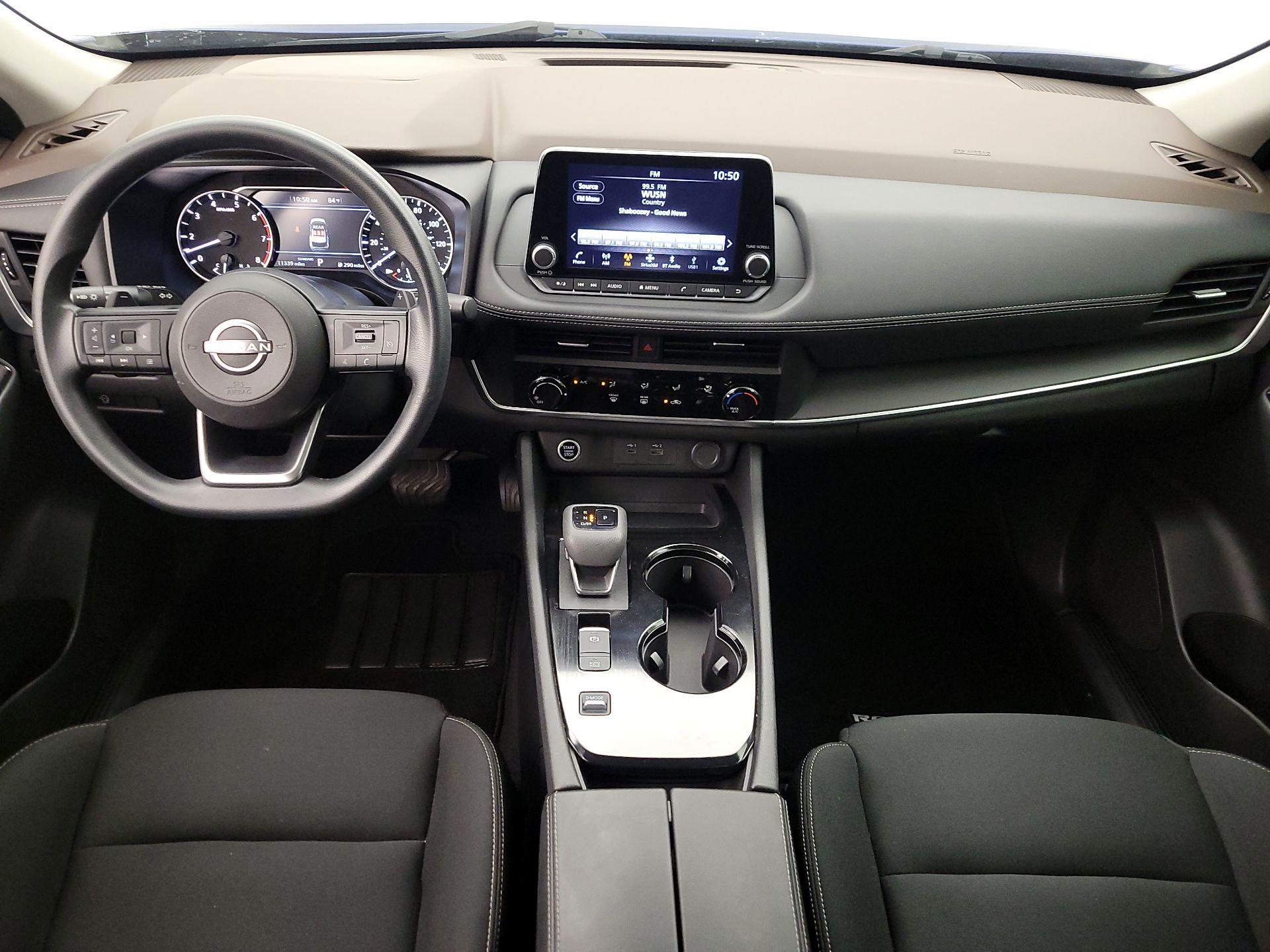 Thumbnail: 2023 Nissan Rogue - 9