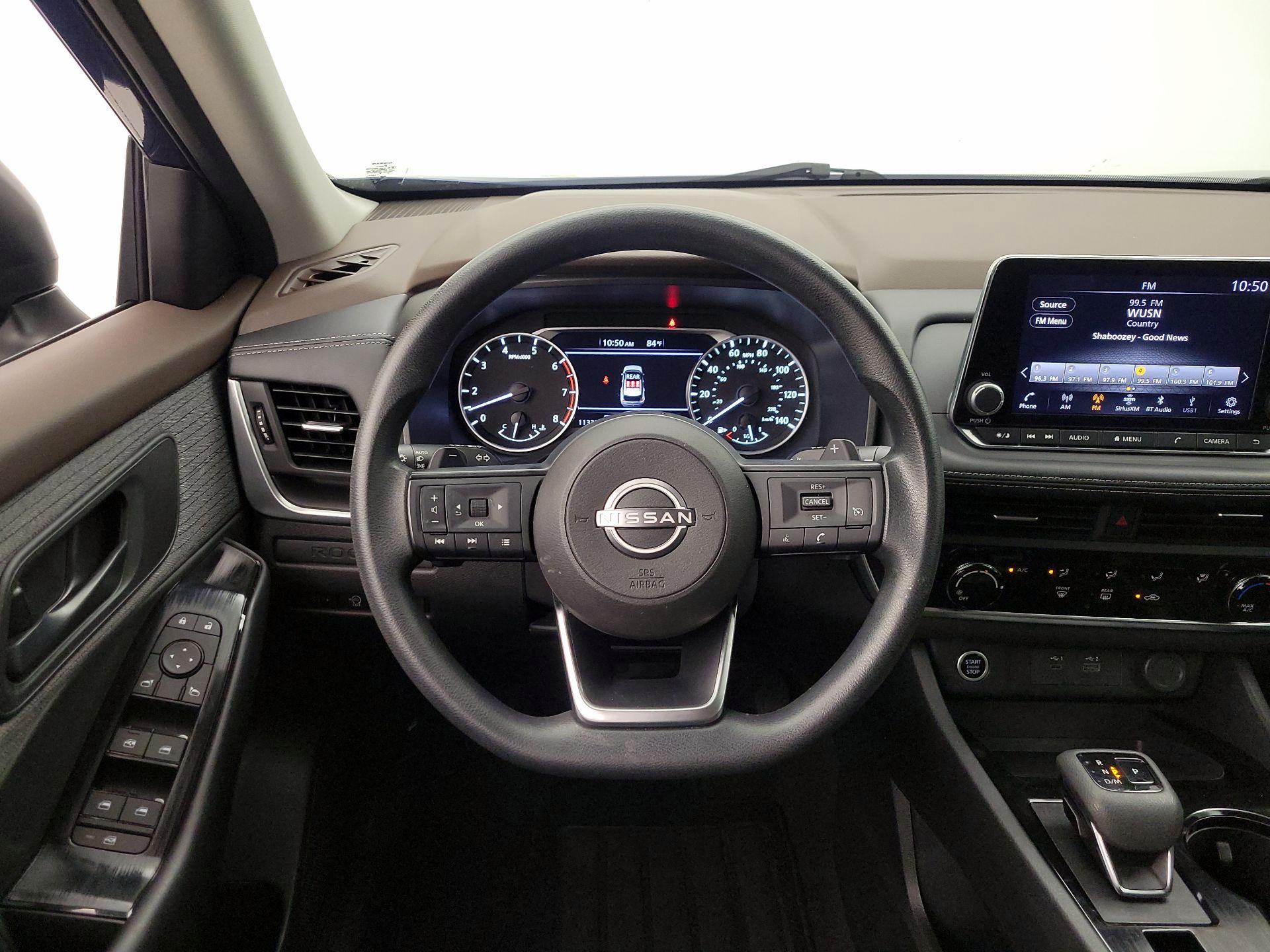 Thumbnail: 2023 Nissan Rogue - 10